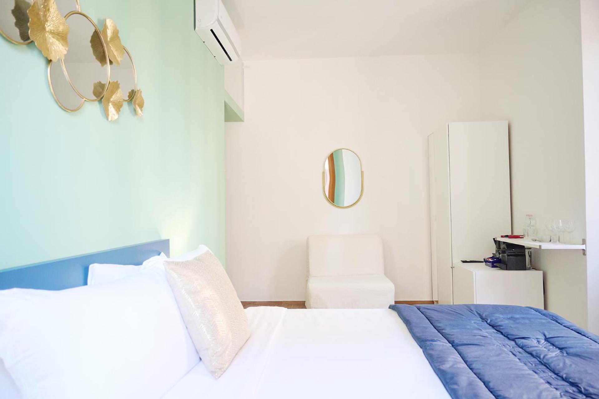 Retreats Porta Venezia Gasthof *