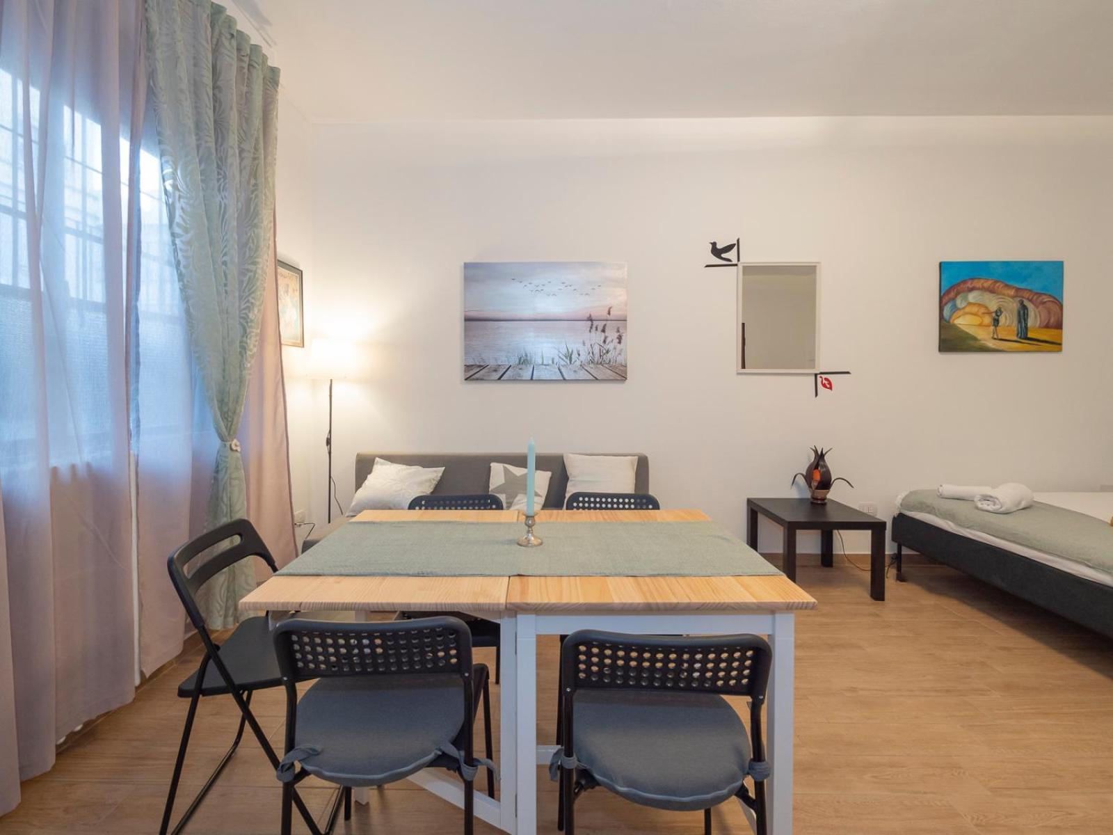 Apartamento Luxury - Balbo 11 Mono Milão