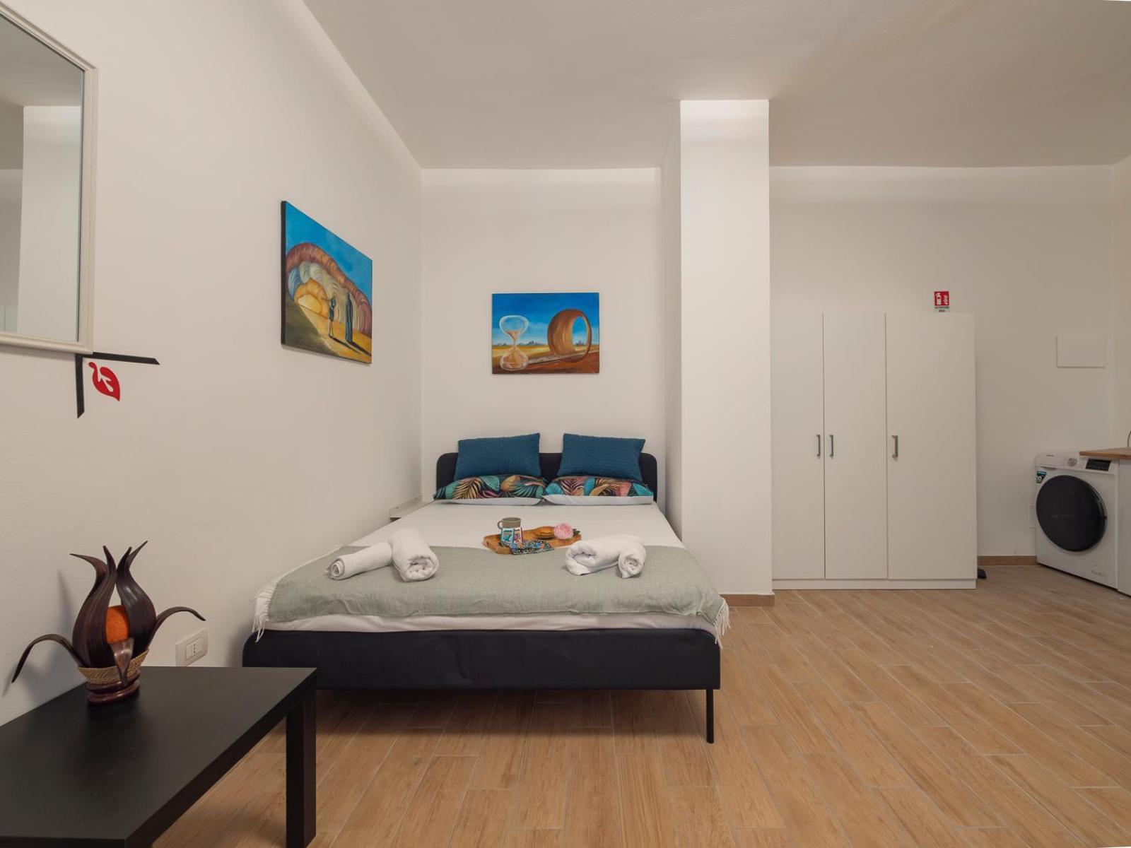 Luxury - Balbo 11 Mono Apartamento *