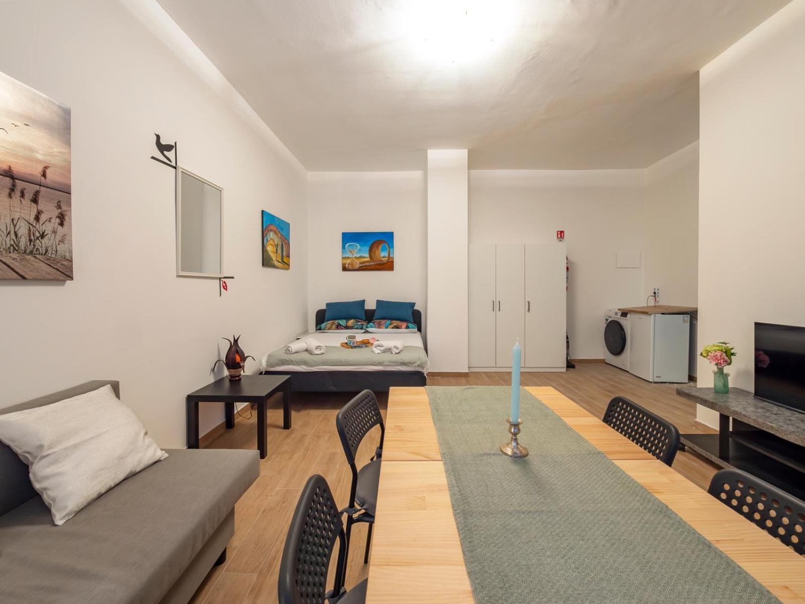 Apartamento Luxury - Balbo 11 Mono Milão