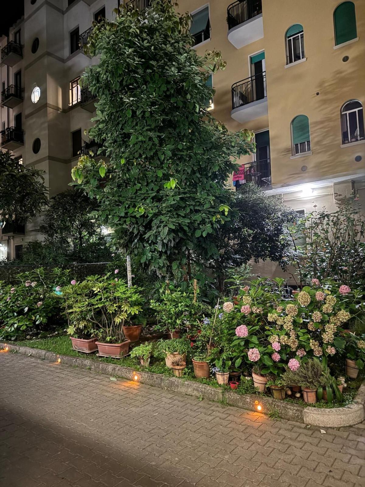 Spacious Three In Corso Vercelli, In The Center Apartamento *