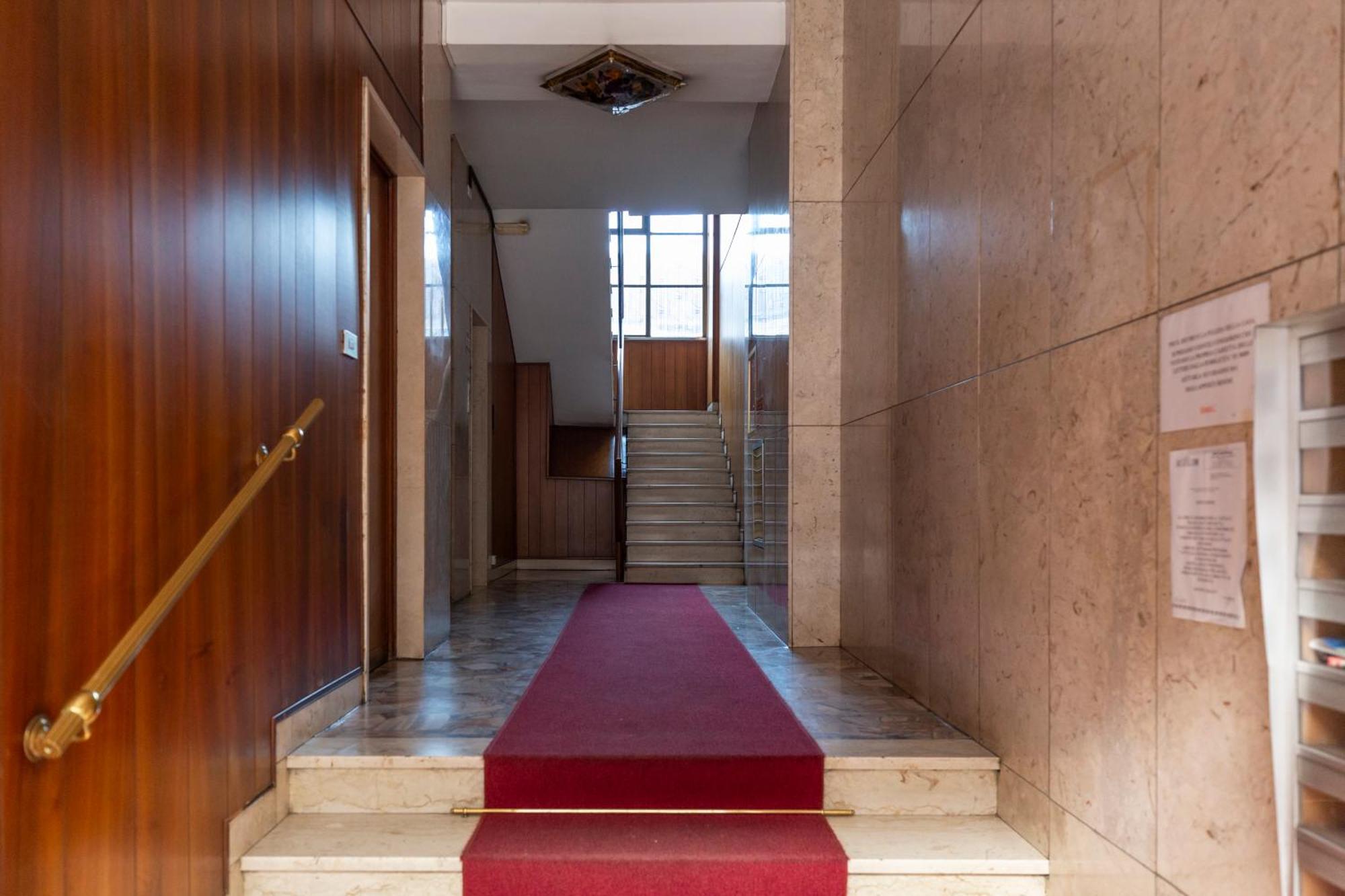 Funky Bilo Sempione Apartment *