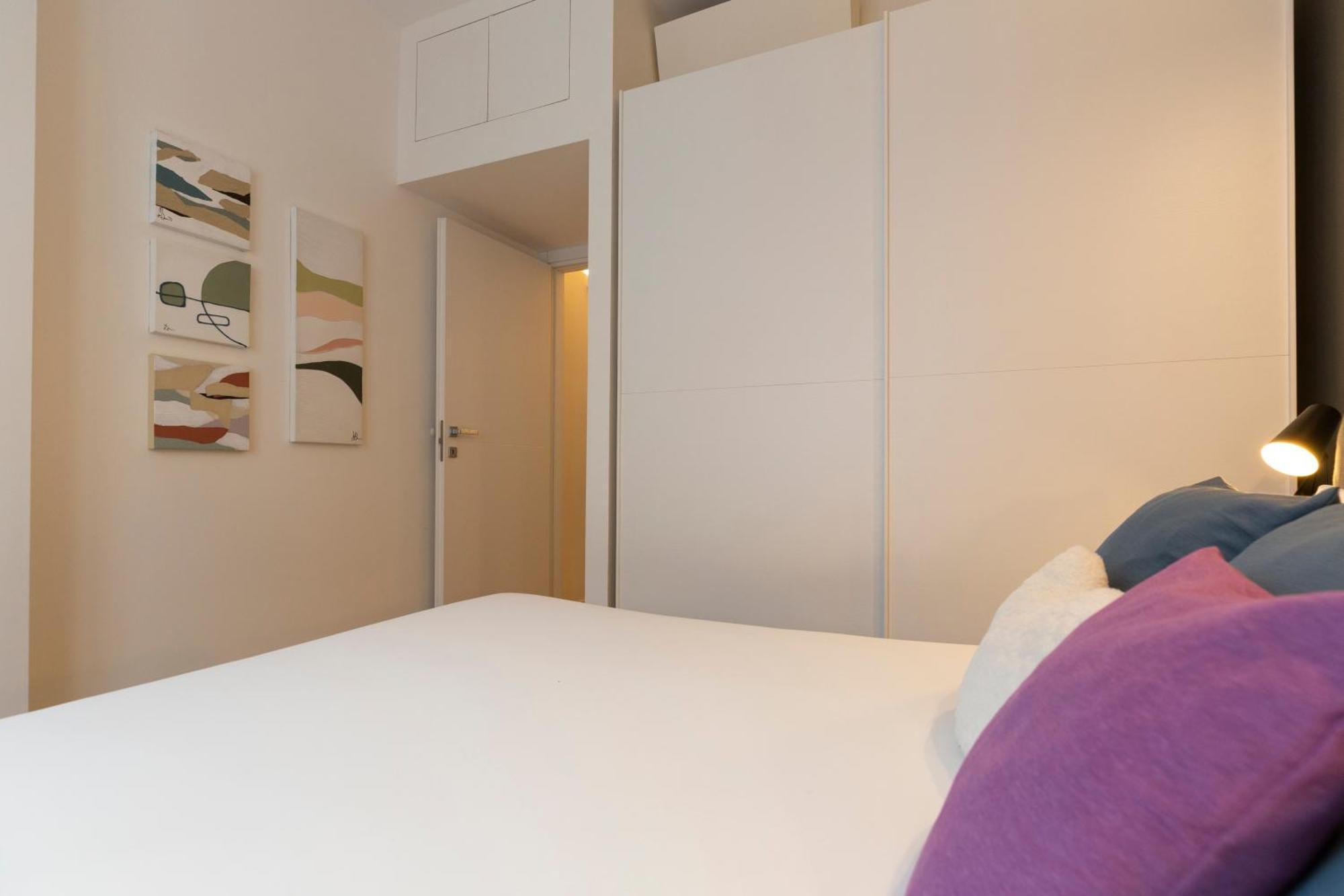 Apartment Funky Bilo Sempione