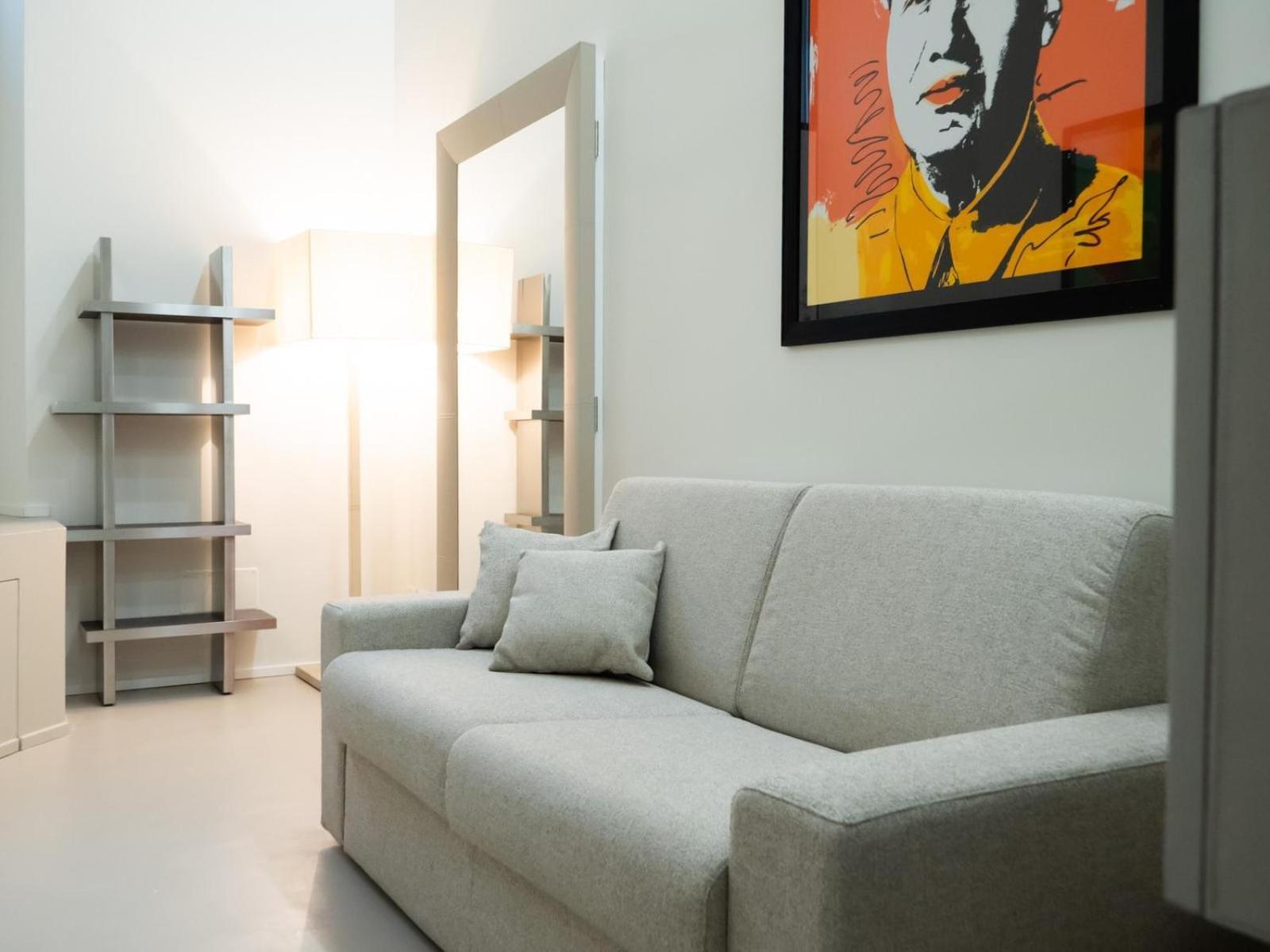 Prestige Boutique Homes - Cenacolo Area Apartment Mailand