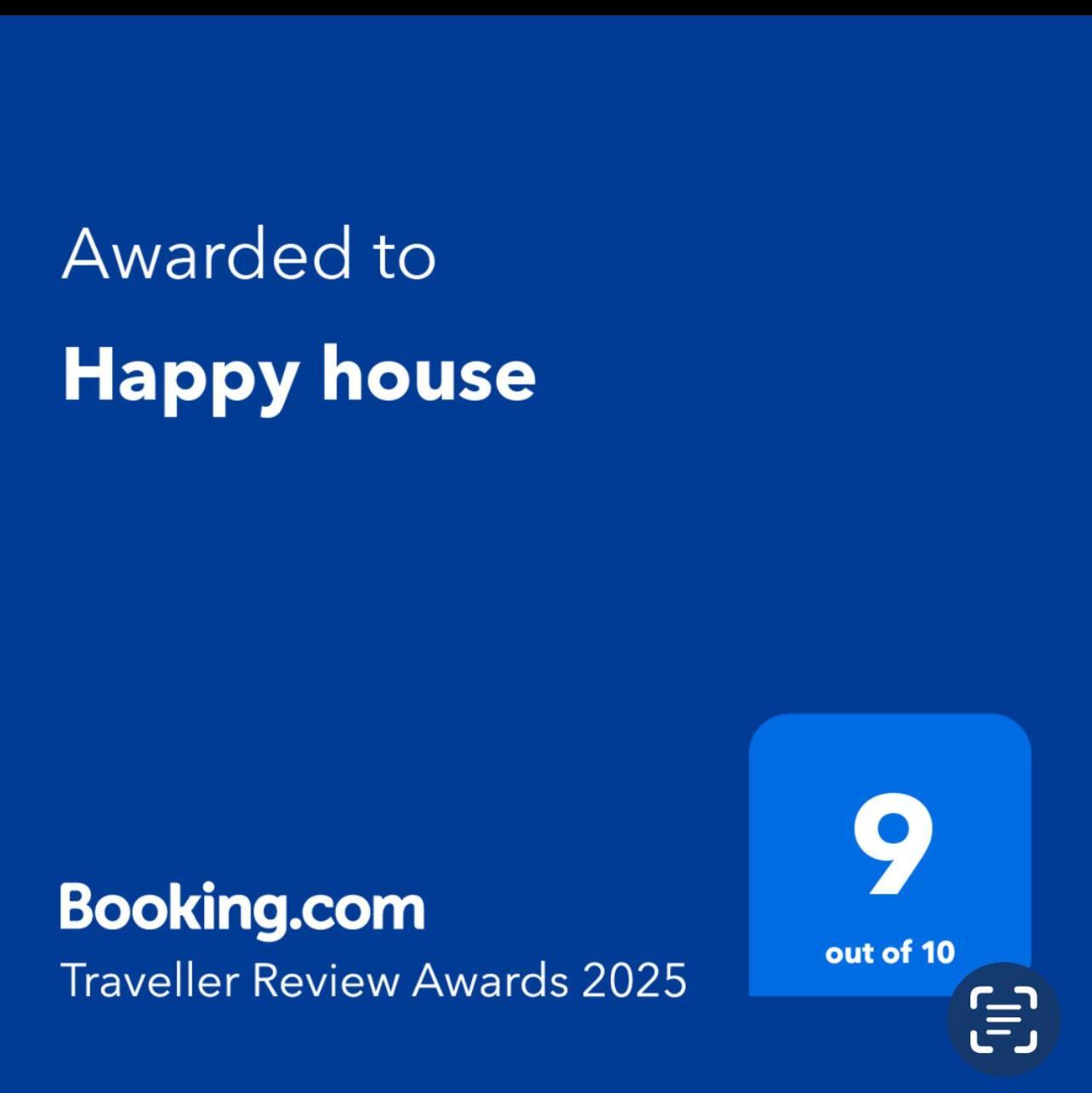 Happy House Mailand