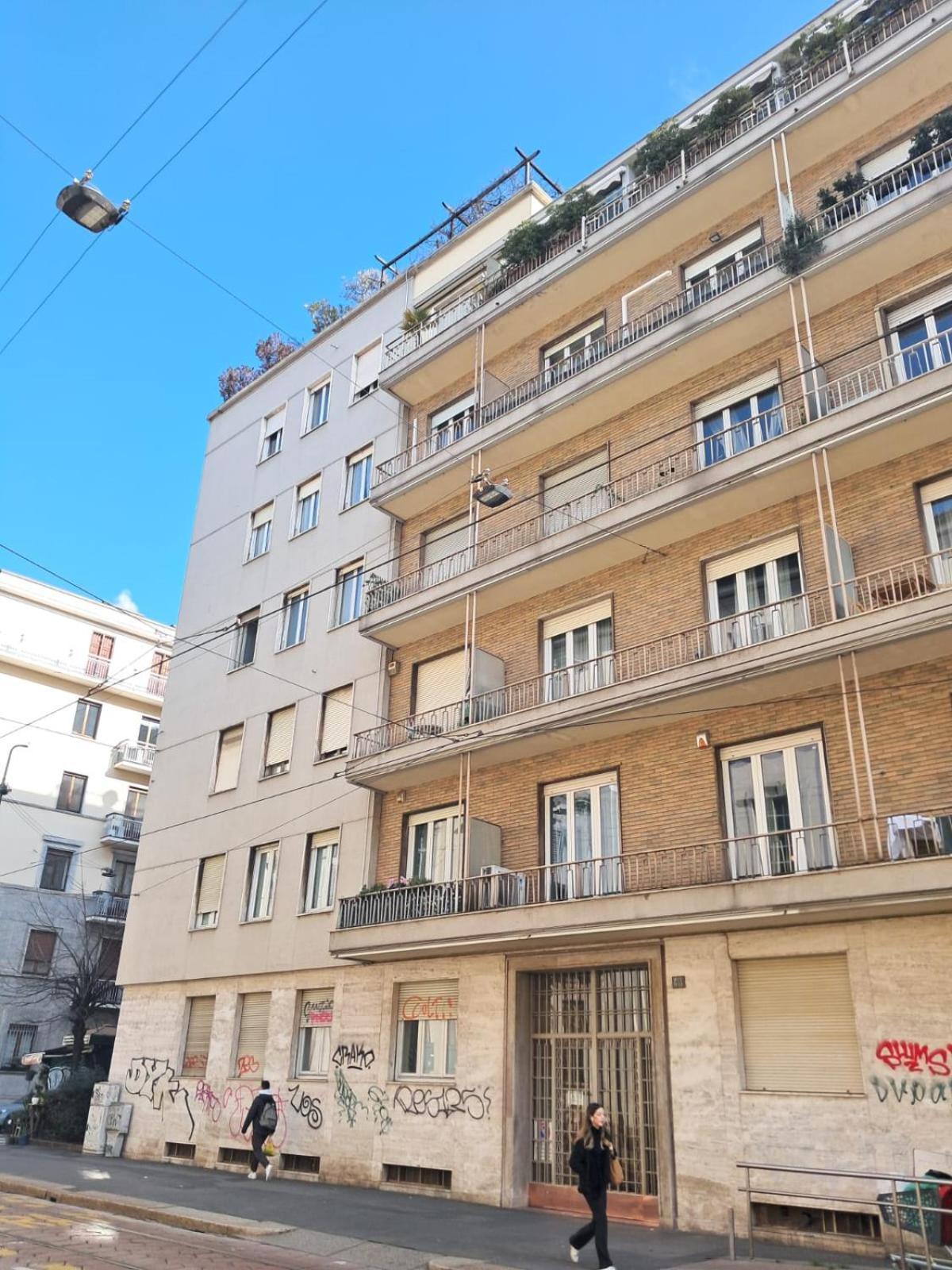Apartamento Corso Italia Attic In By 101flats *