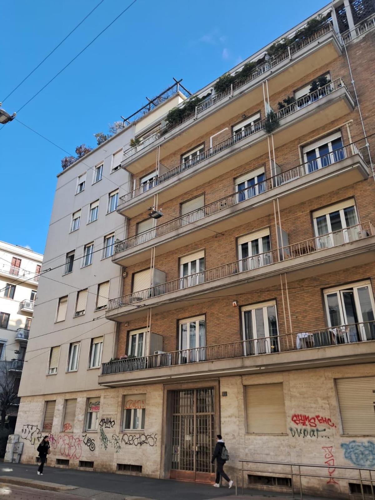 Corso Italia Attic In By 101flats Apartamento