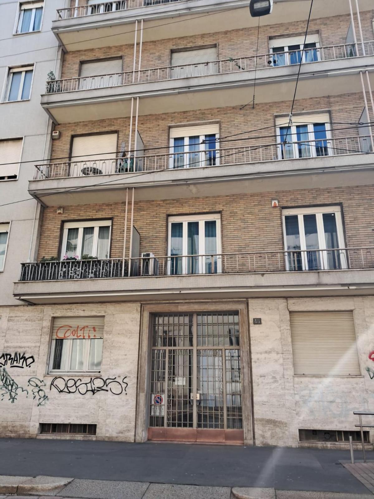 Corso Italia Attic In By 101flats Apartamento *
