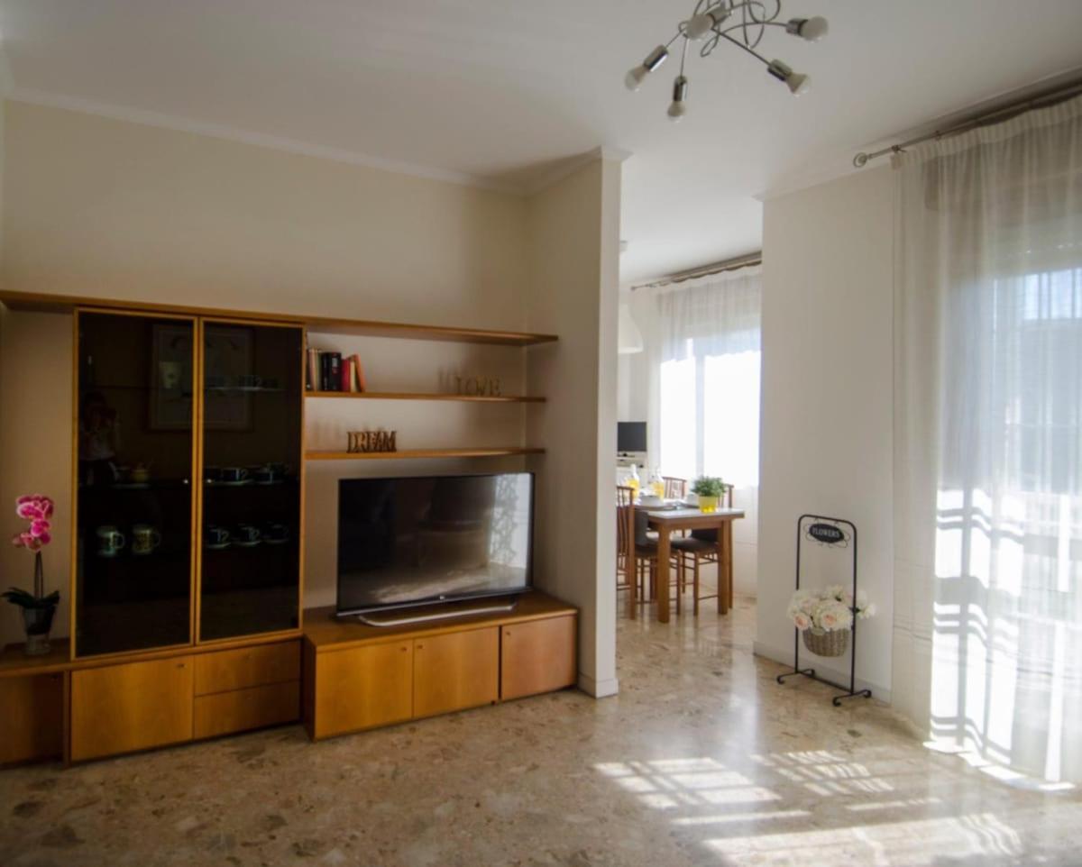 Park Apartment Milan