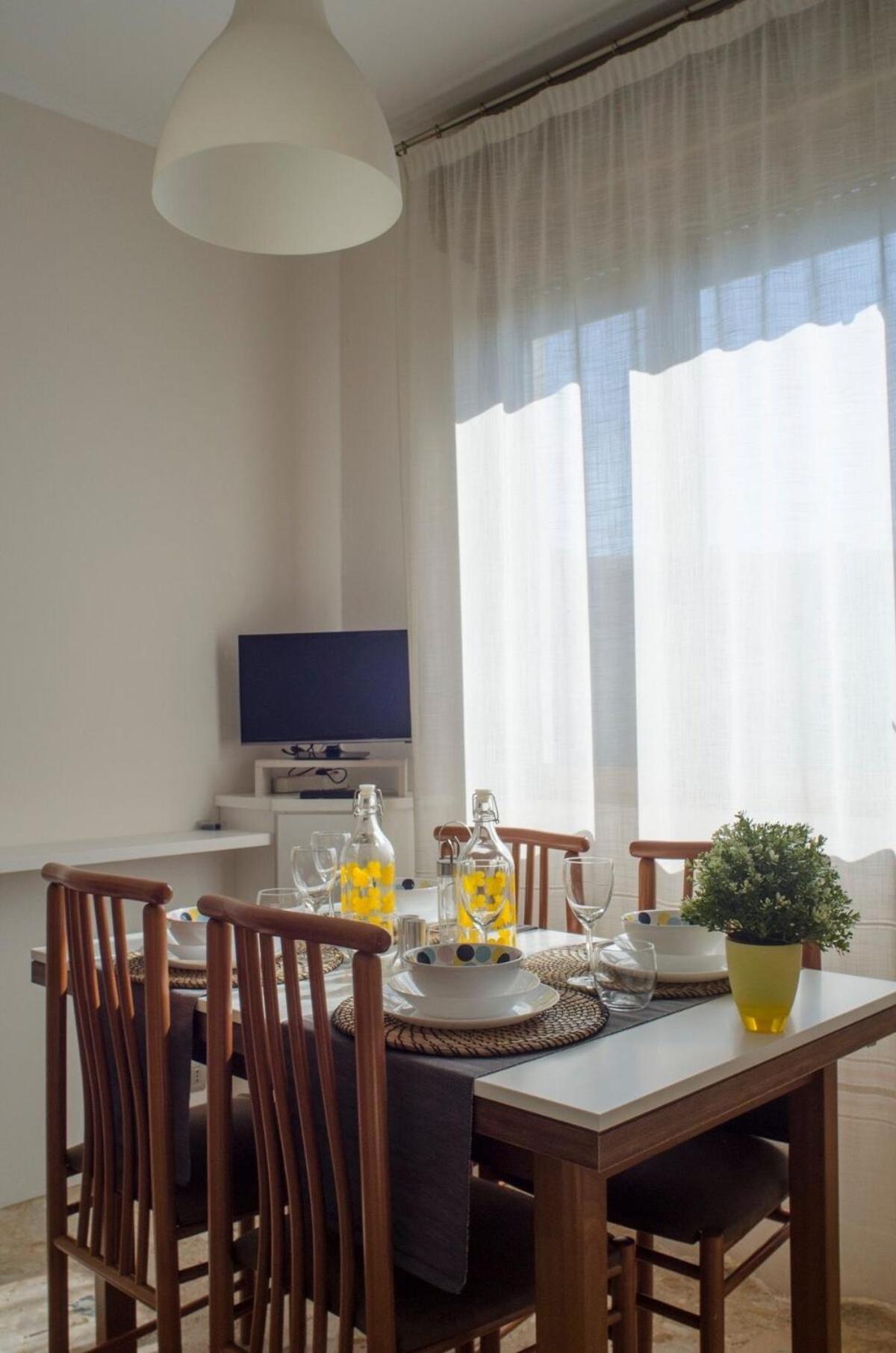 Apartment Park Milan