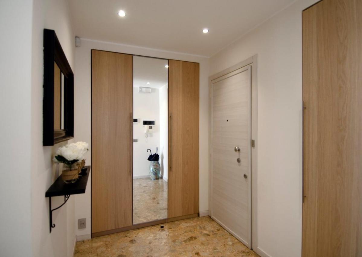 Apartment Park *