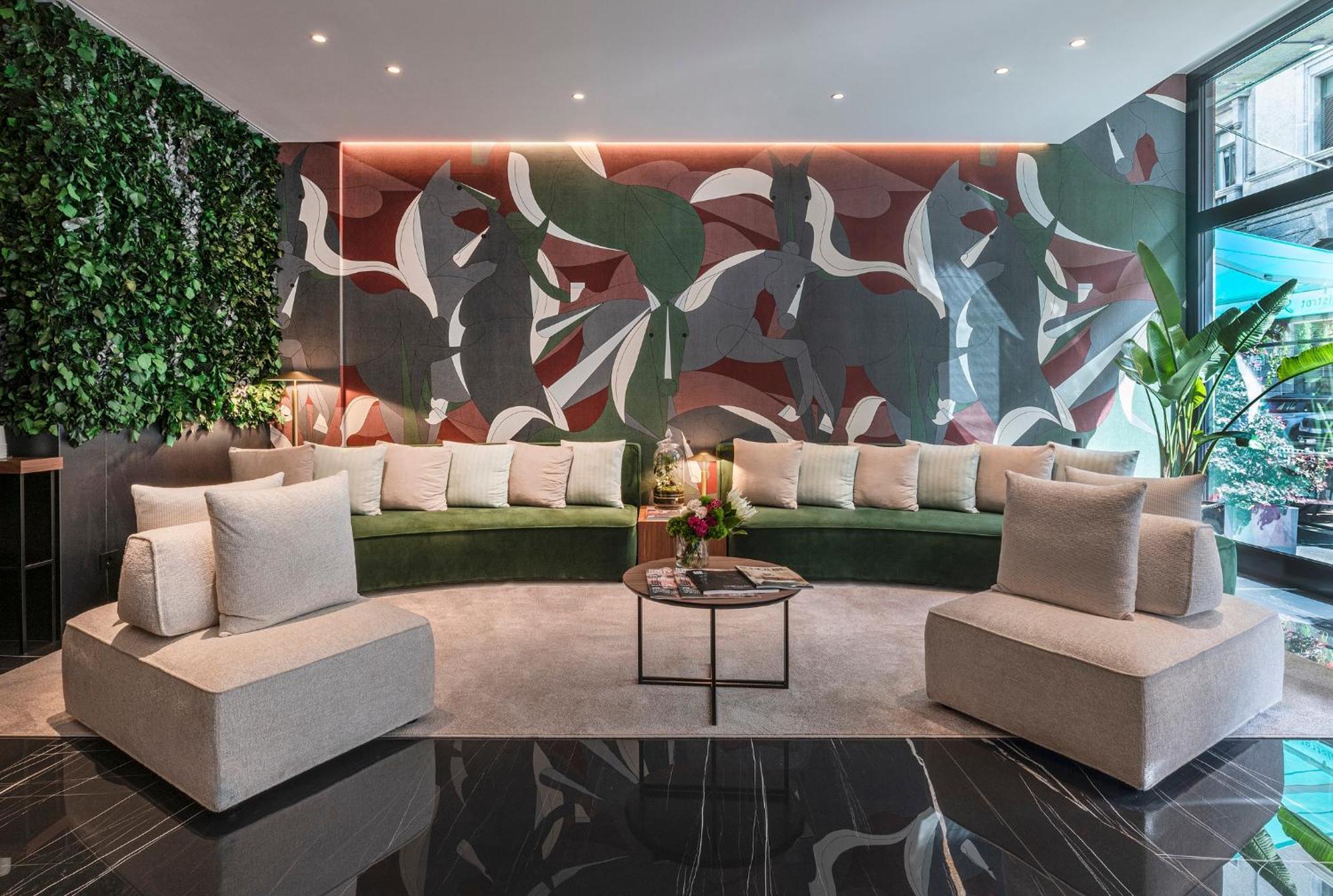 Aparthotel Duomo Hotel & Apartments 4*