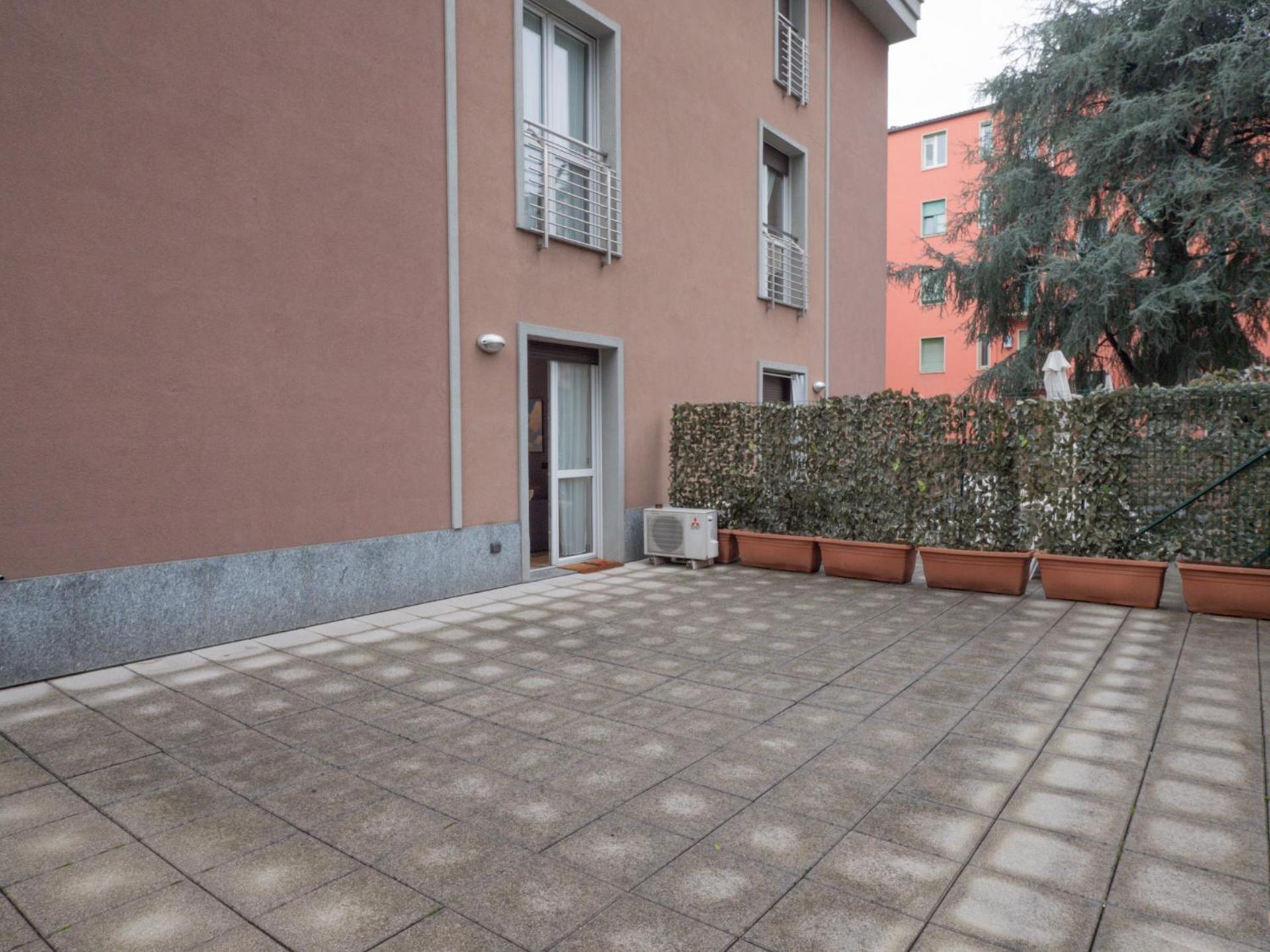 Apartamento Rentopolis - Palazzo Candiani
