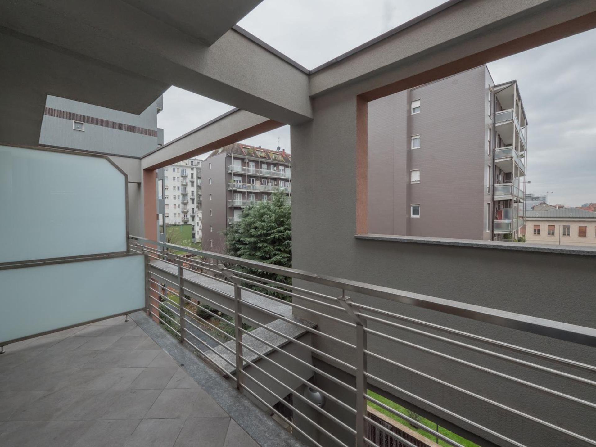 Apartamento Rentopolis - Palazzo Candiani Milão