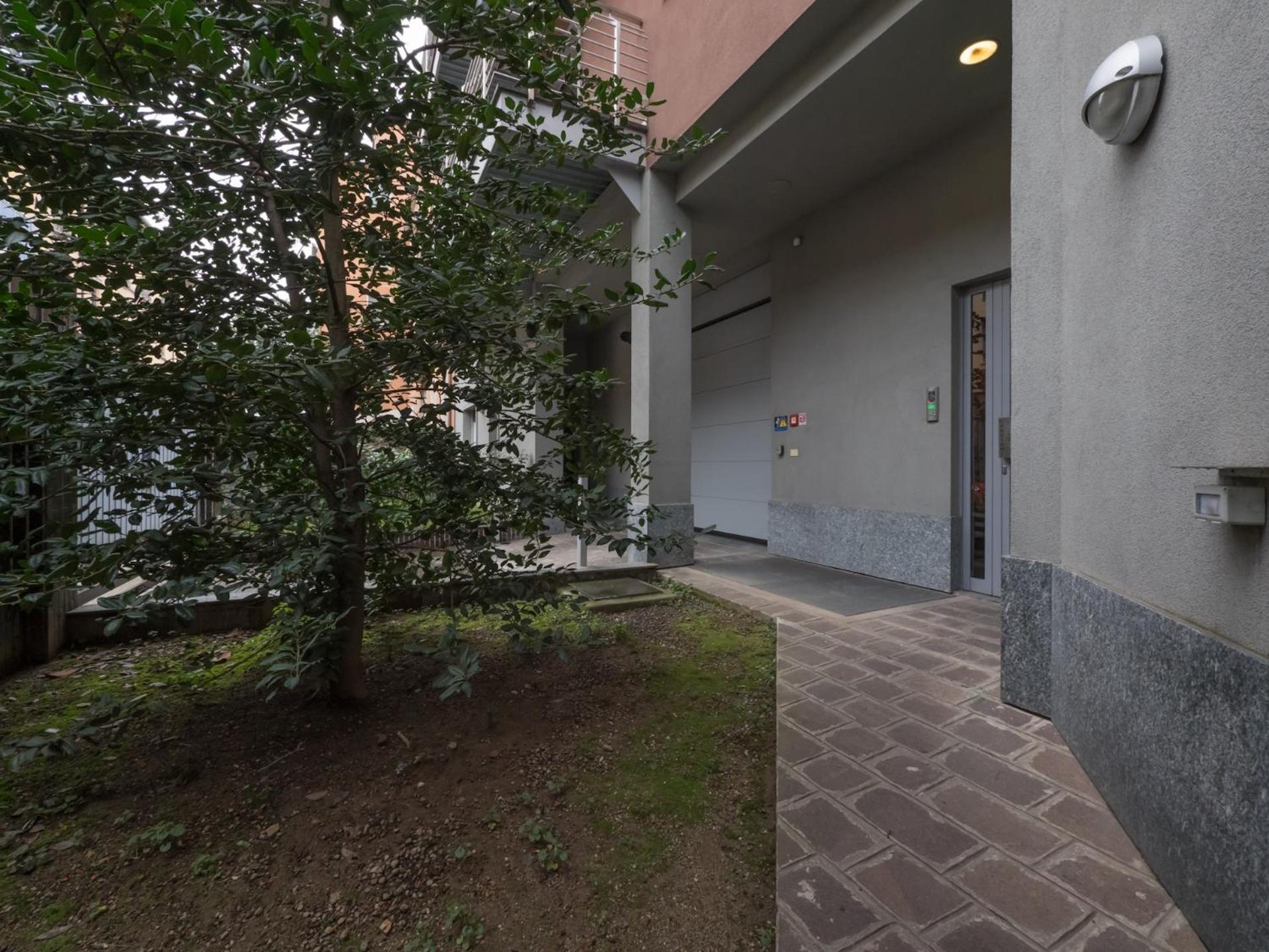 Rentopolis - Palazzo Candiani Apartamento *
