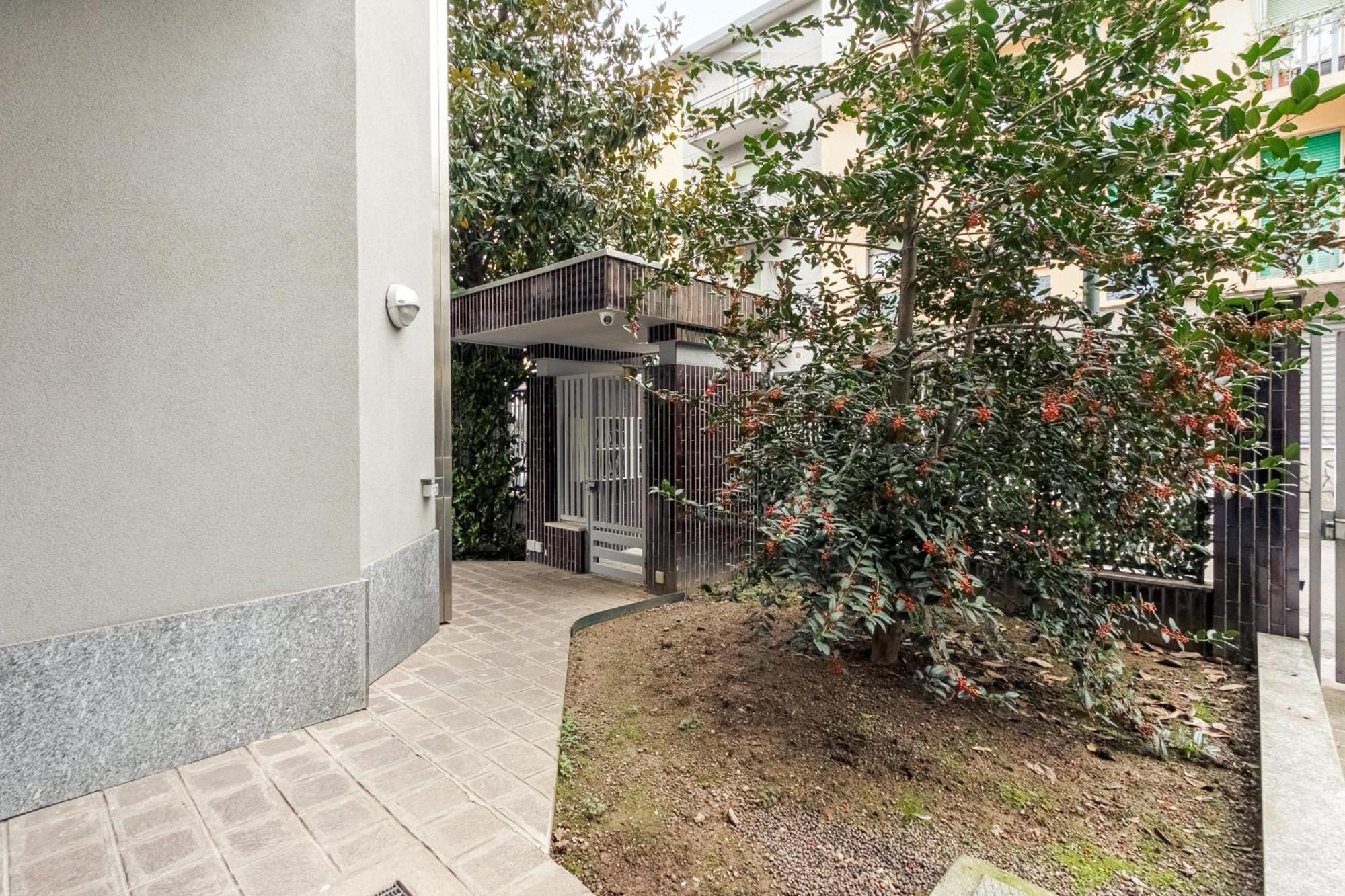 Apartamento Rentopolis - Palazzo Candiani