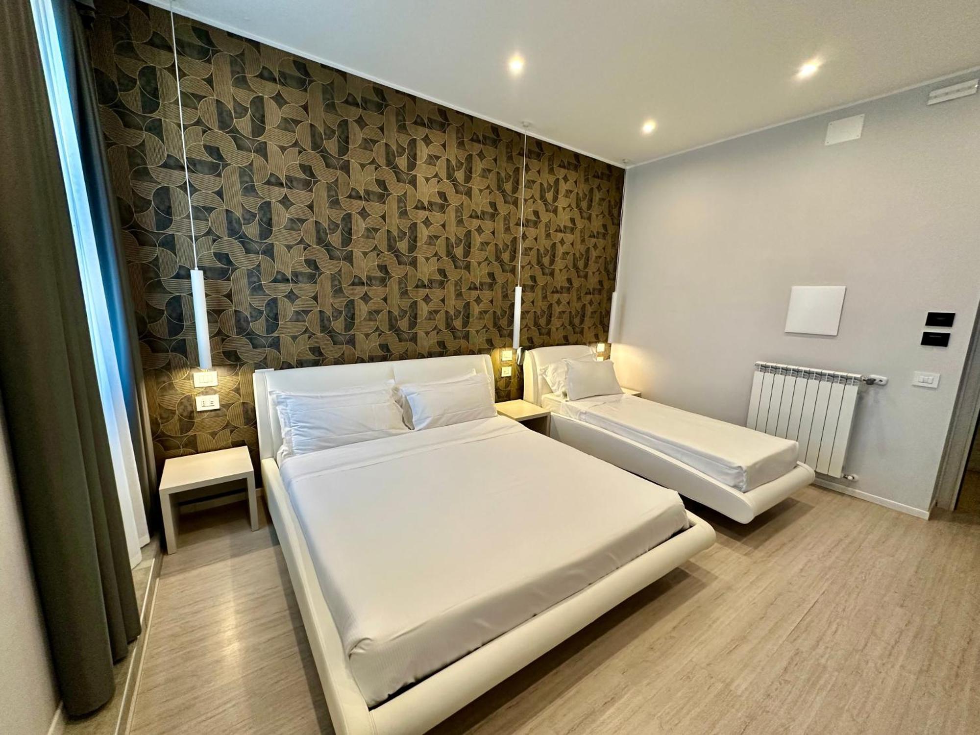 Hotel Cadorna Luxury *