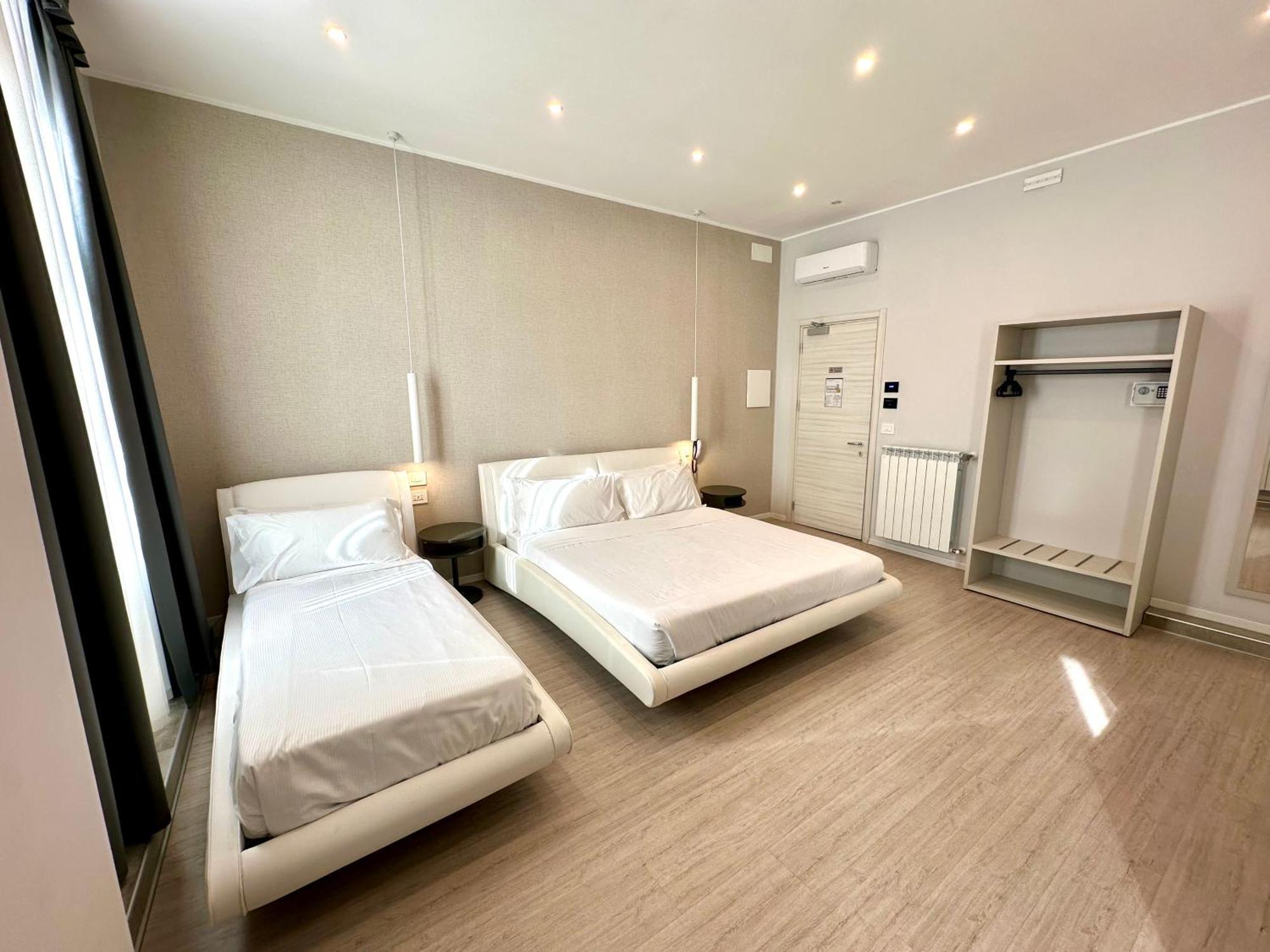 Cadorna Luxury * Milão