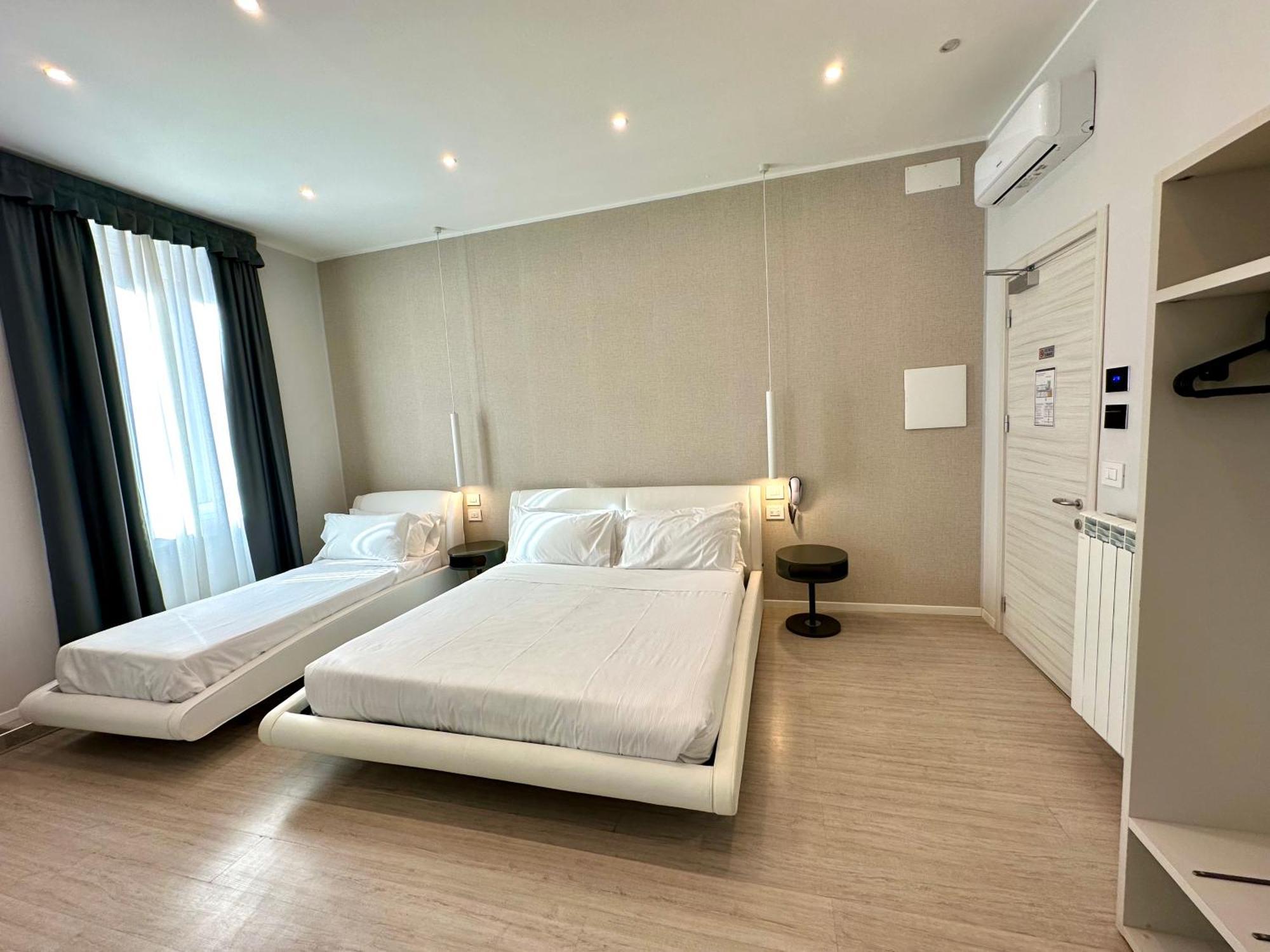 Cadorna Luxury Milão
