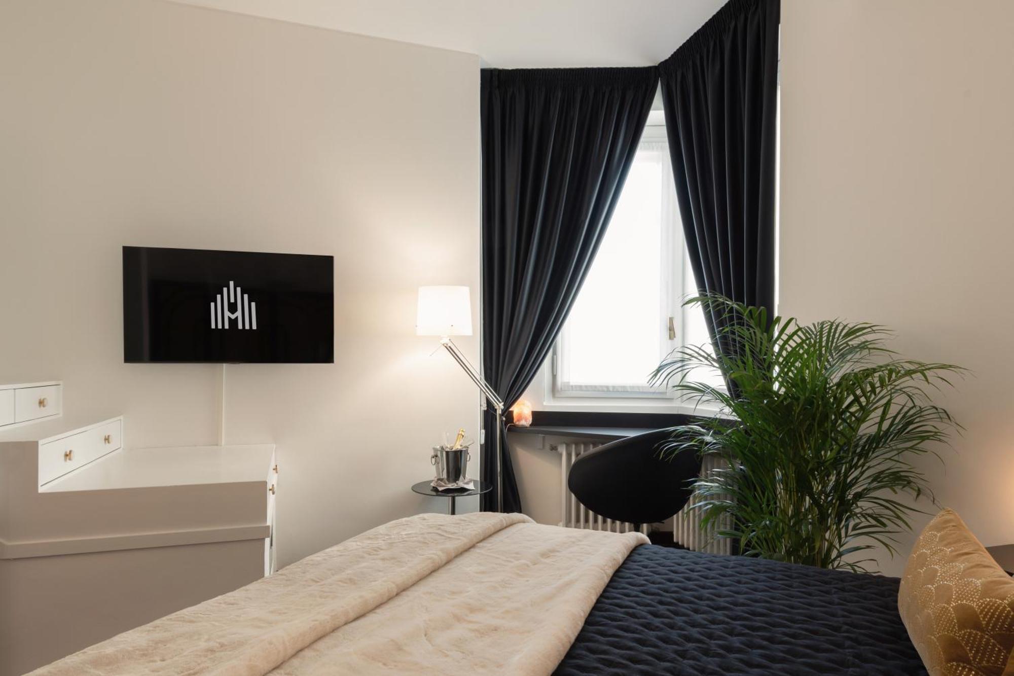 Spiga Duplex By Montenapoleone Living Milão