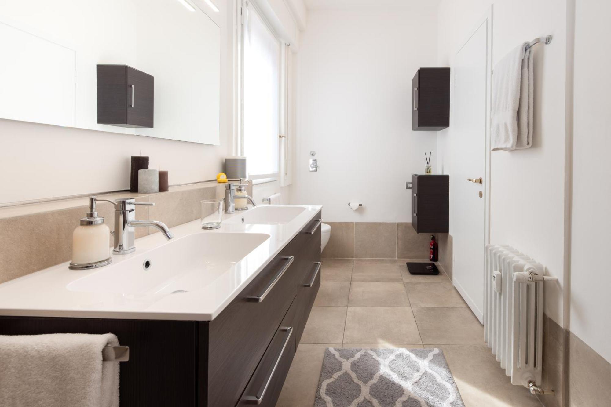 Spiga Duplex By Montenapoleone Living Apartamento