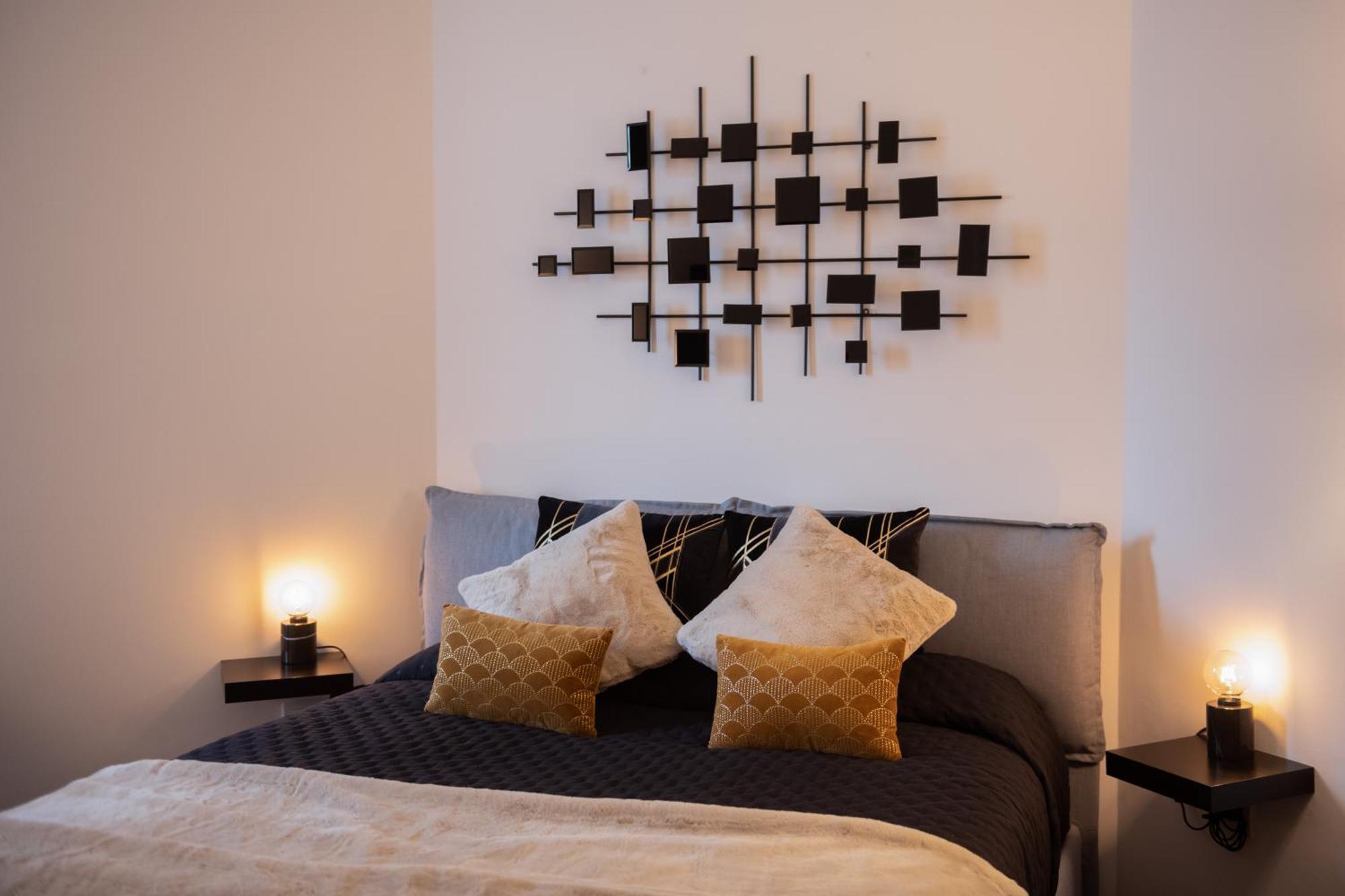 Spiga Duplex By Montenapoleone Living * Milão