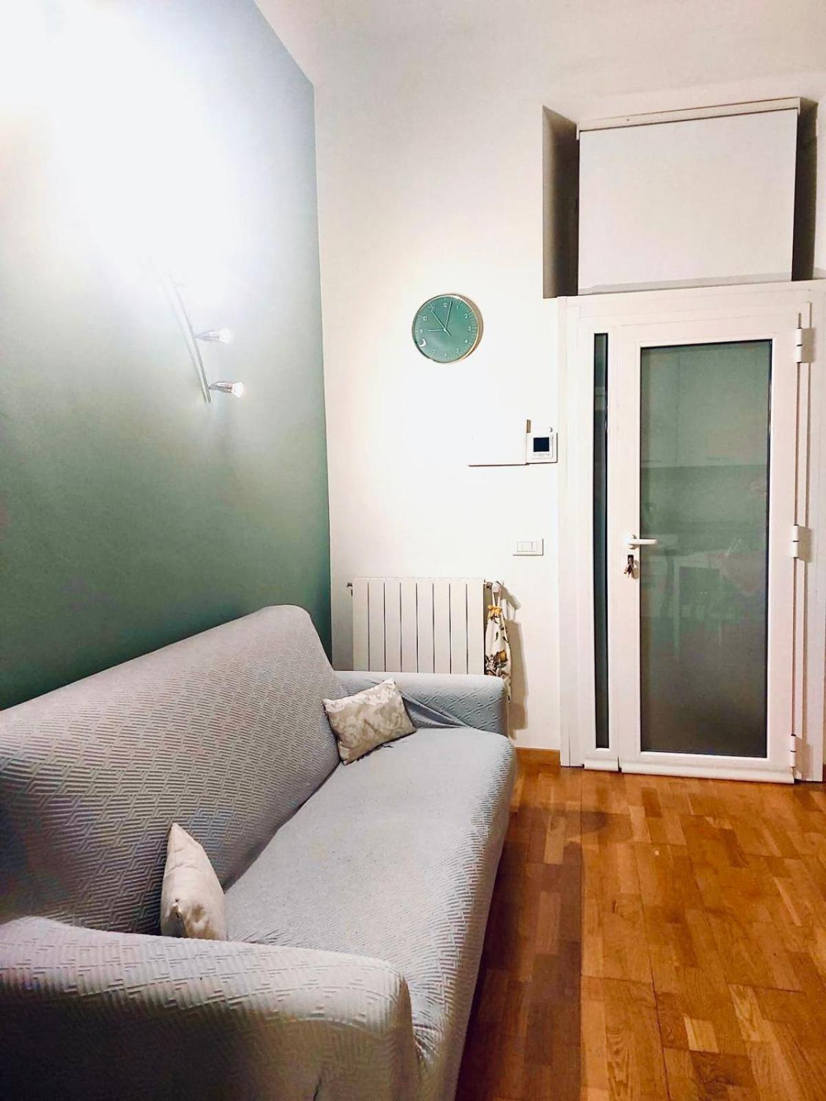 Apartment House P&a Centro *