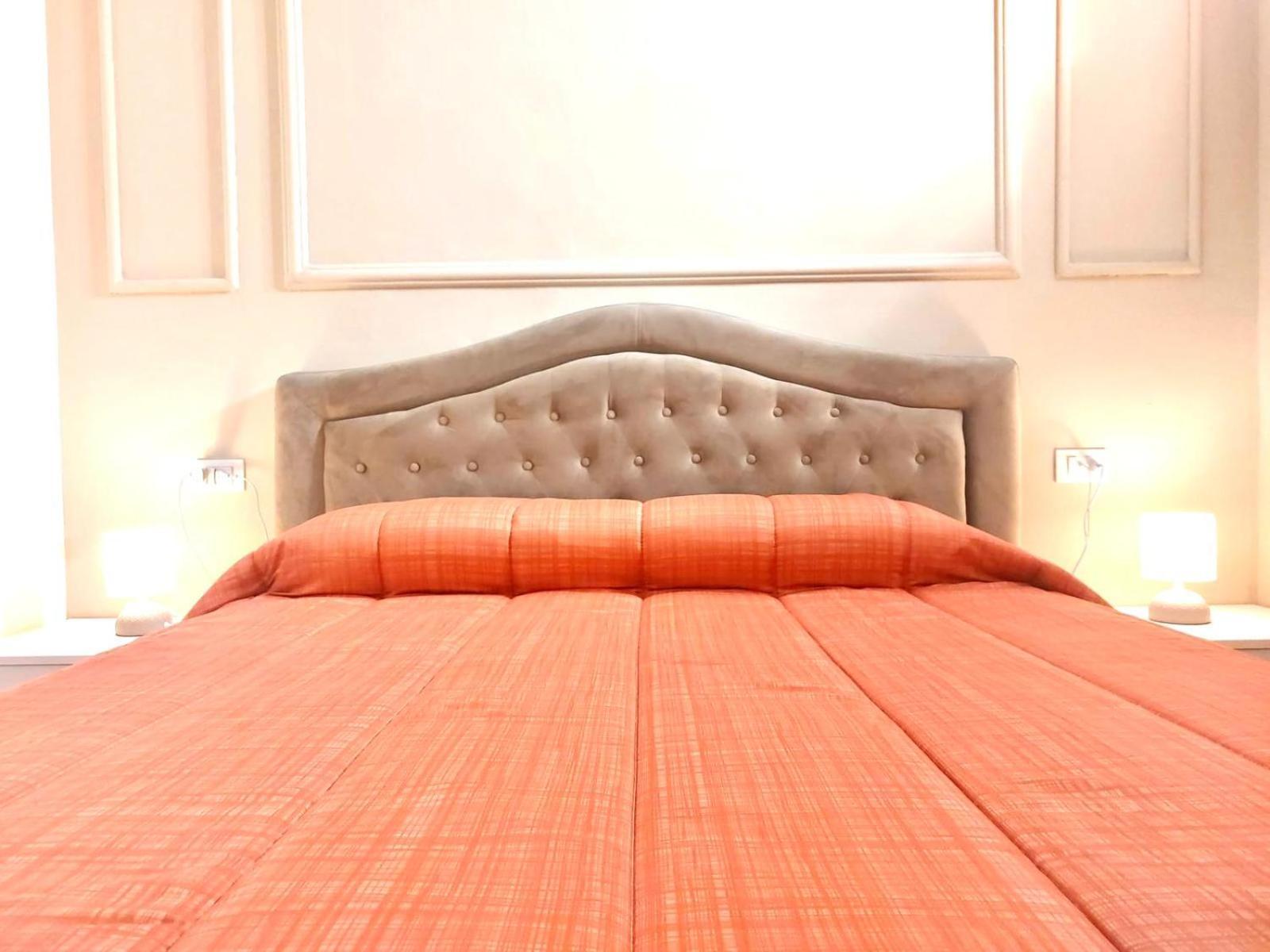 House P&a Centro Apartment