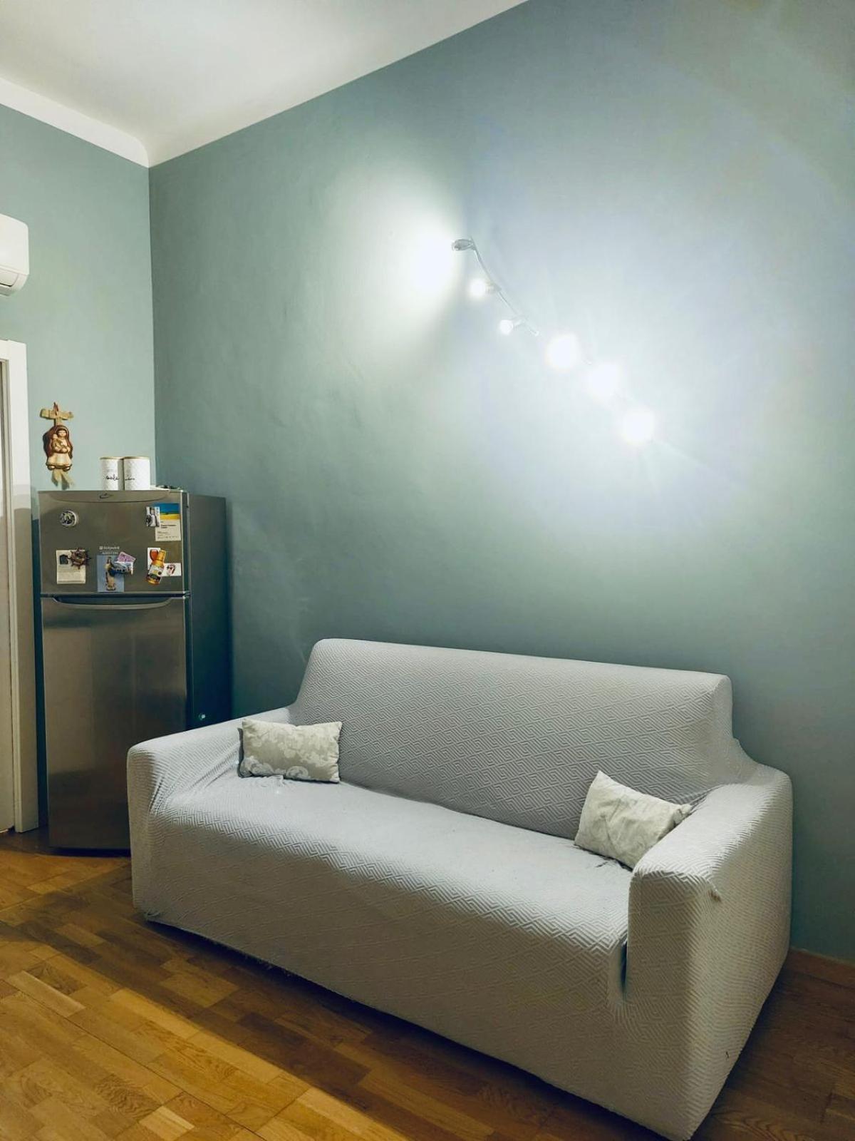 Apartment House P&a Centro *