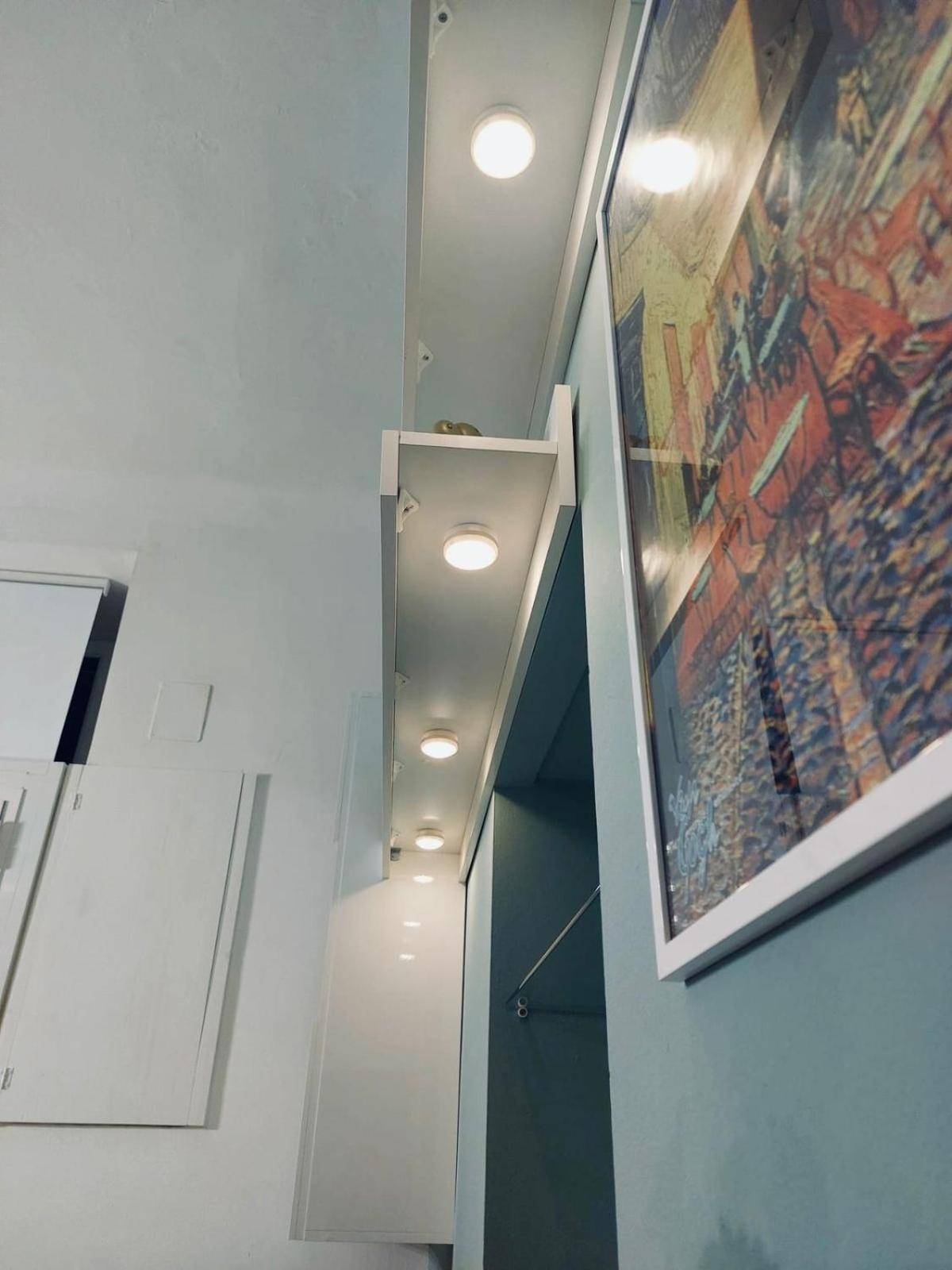House P&a Centro
