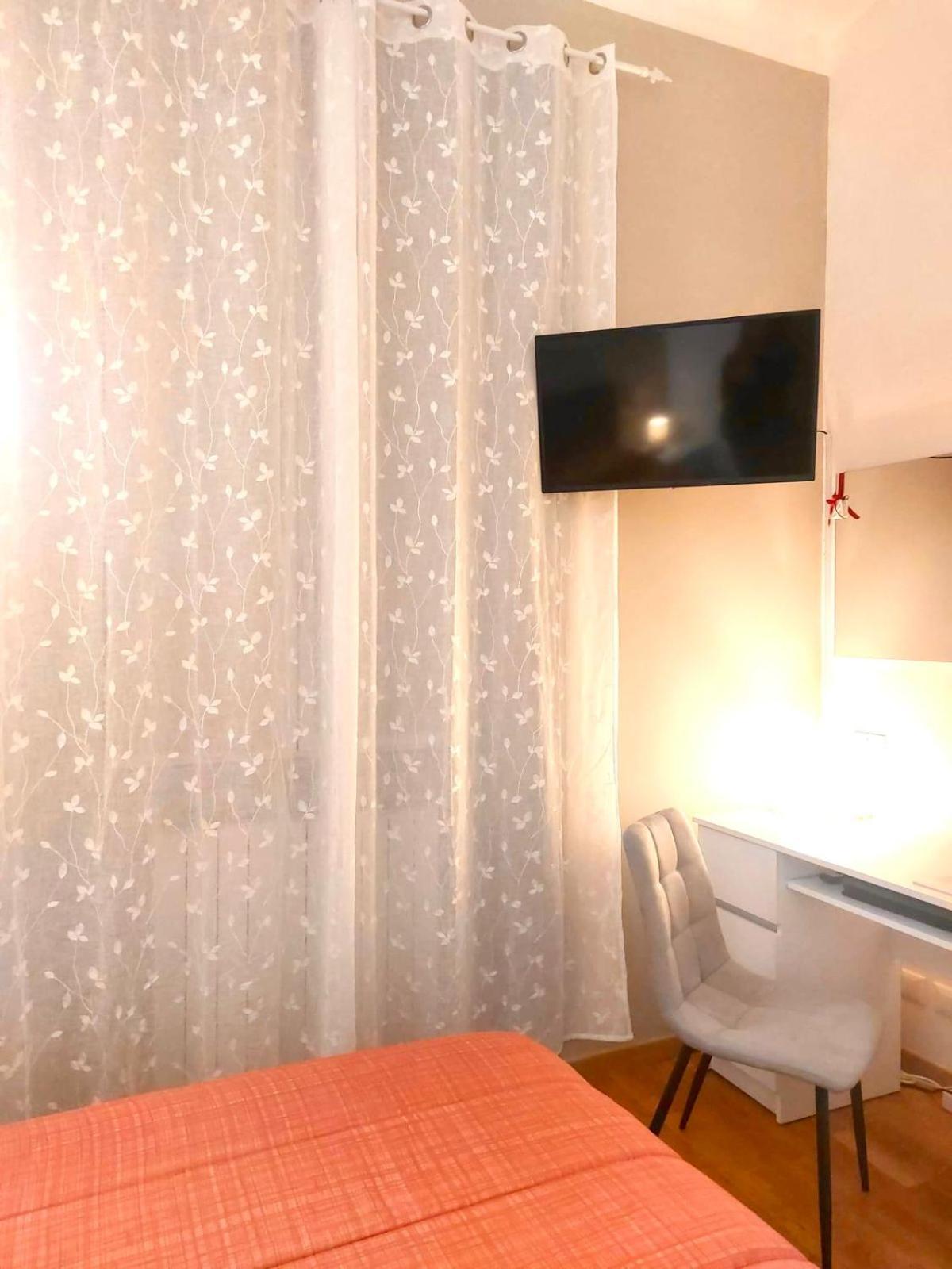 Apartment House P&a Centro