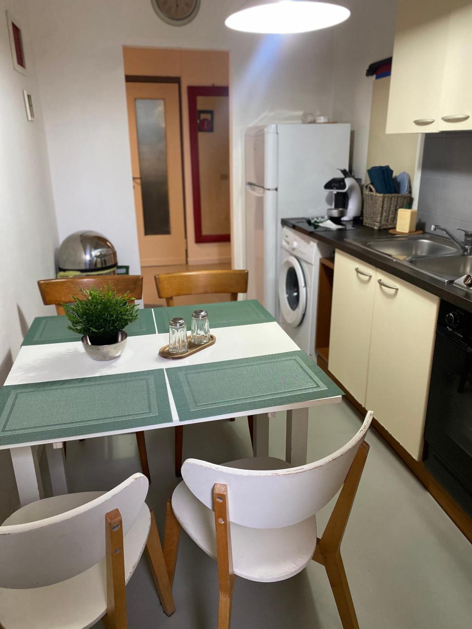Exclusive Deluxe Between Duomo & San Siro Apartamento