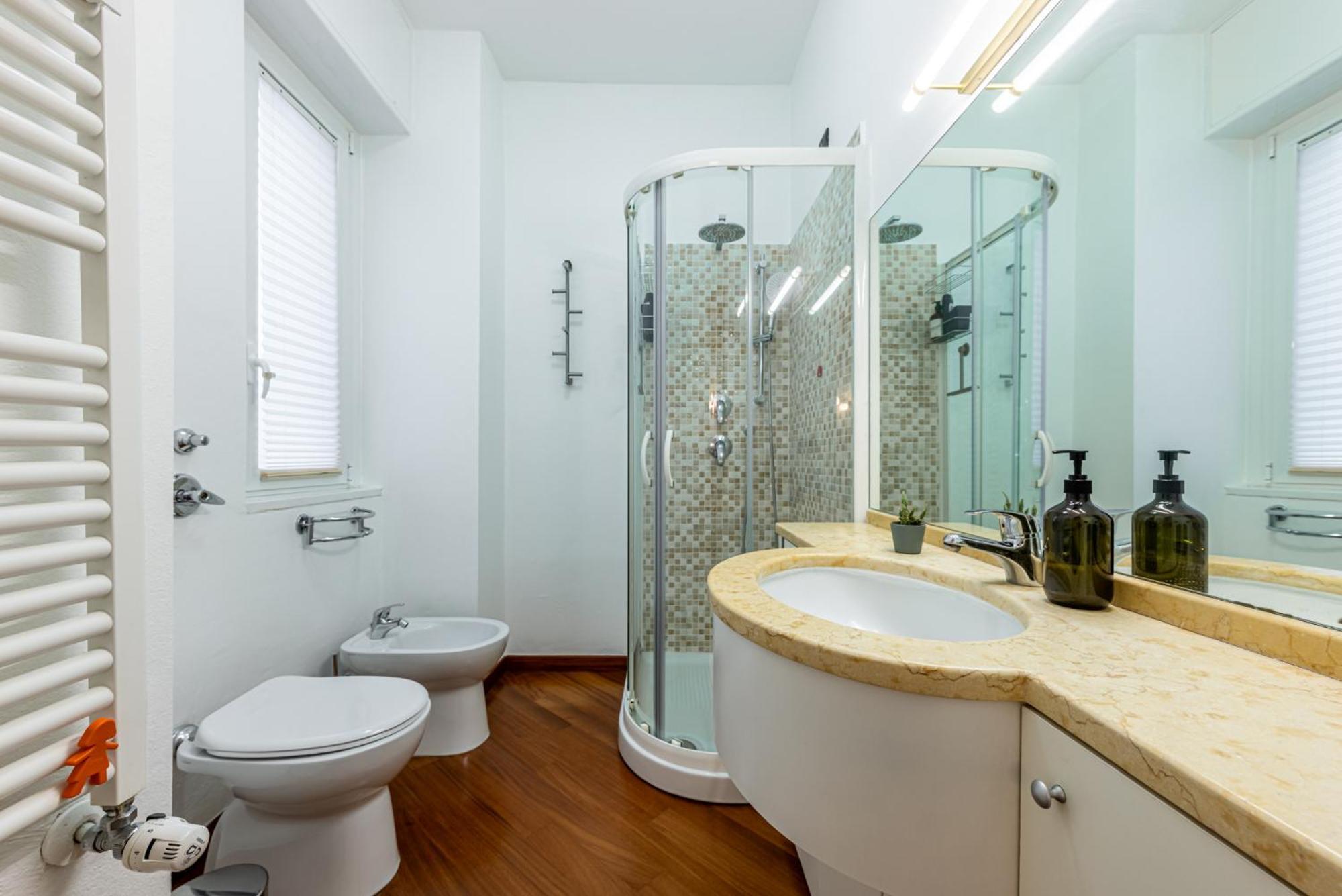 Niguarda Stylish Flat Near M5 Apartamento *
