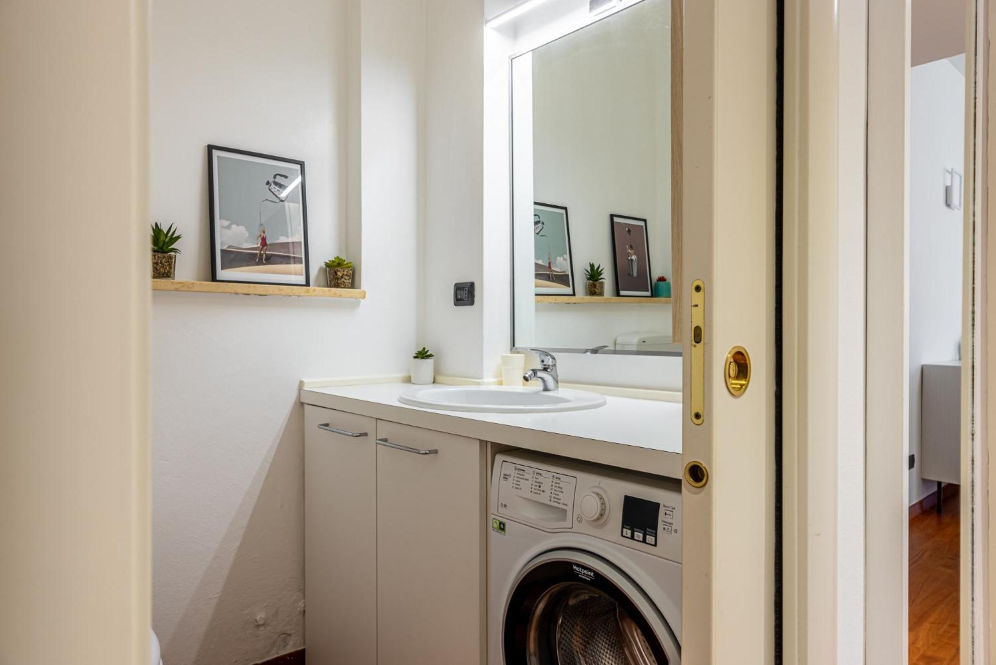 Niguarda Stylish Flat Near M5 Apartamento *