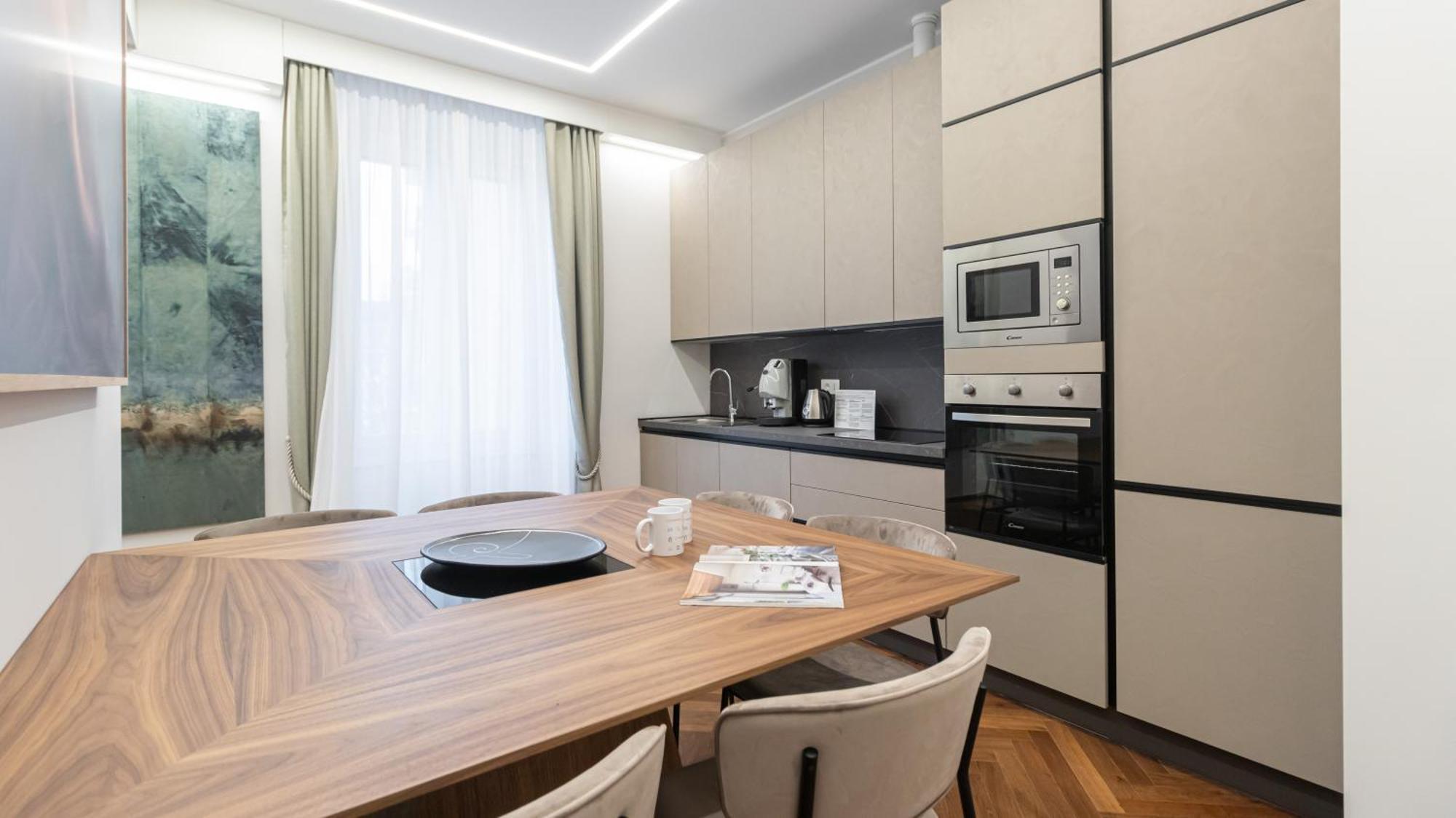 Italianway - Xxv Aprile 7 Apartamento *