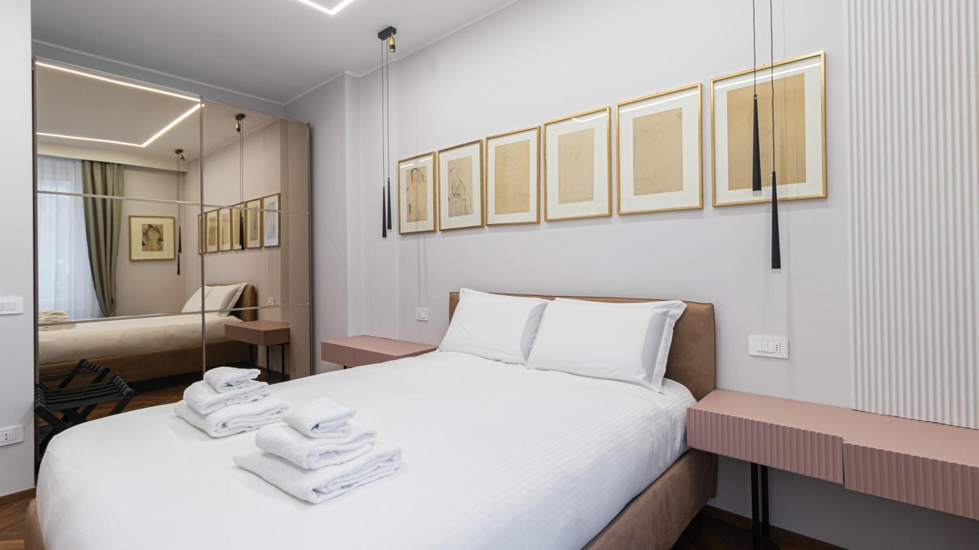 Apartamento Italianway - Xxv Aprile 7 *