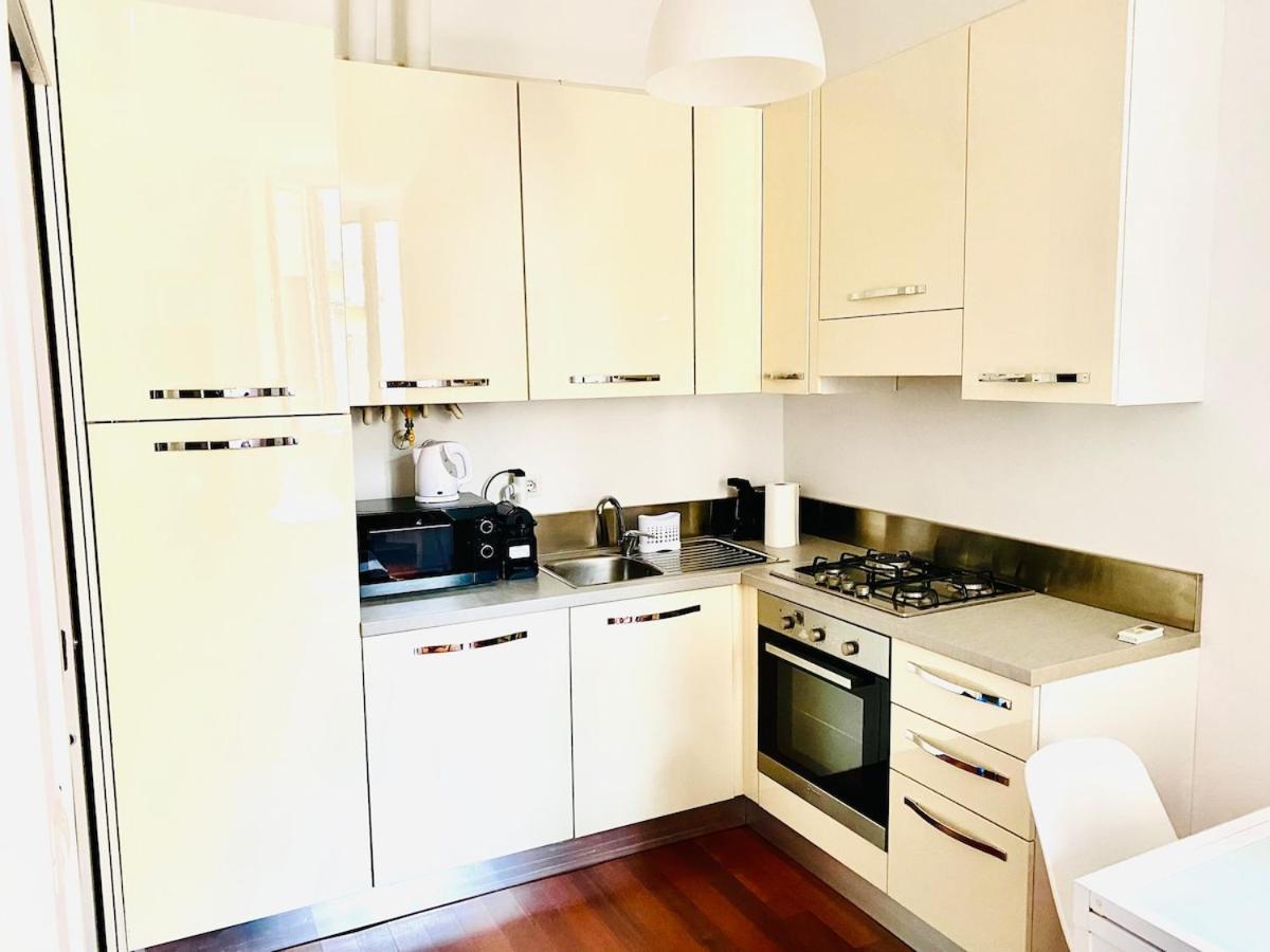 Apartment Paola In Porta Venezia Mailand