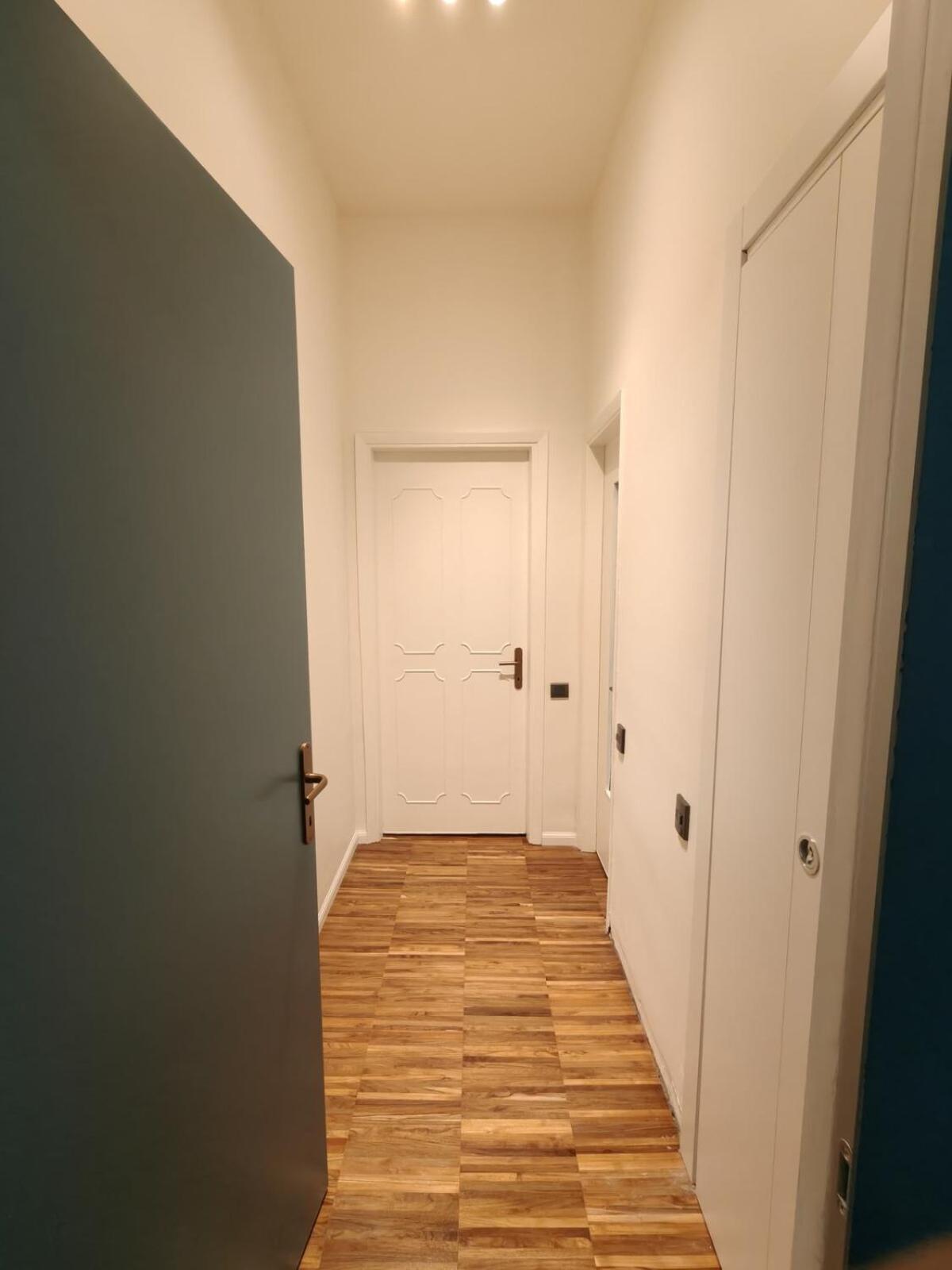 Center Navigli Renewed With Ac, Wifi 800mbits, Metro Link To Airport And Station Mailand