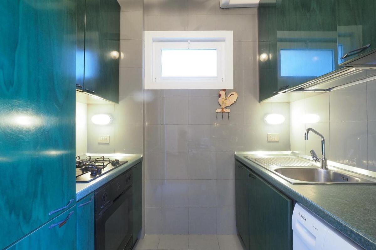 Attico Con Terrazzo Garibaldi - Moscova * Mailand