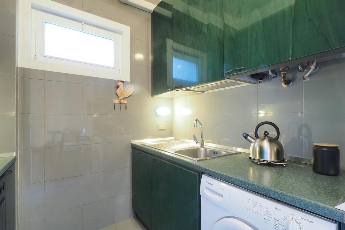Attico Con Terrazzo Garibaldi - Moscova Apartment Mailand