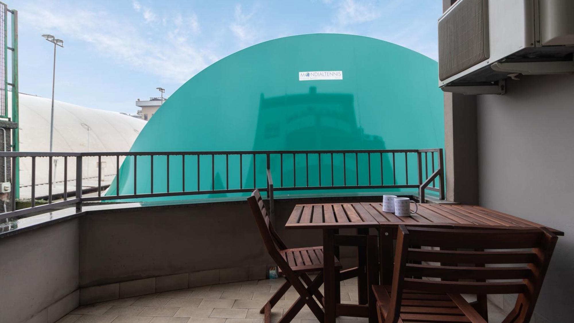 Italianway - Ceroni 10 Apartamento Milão