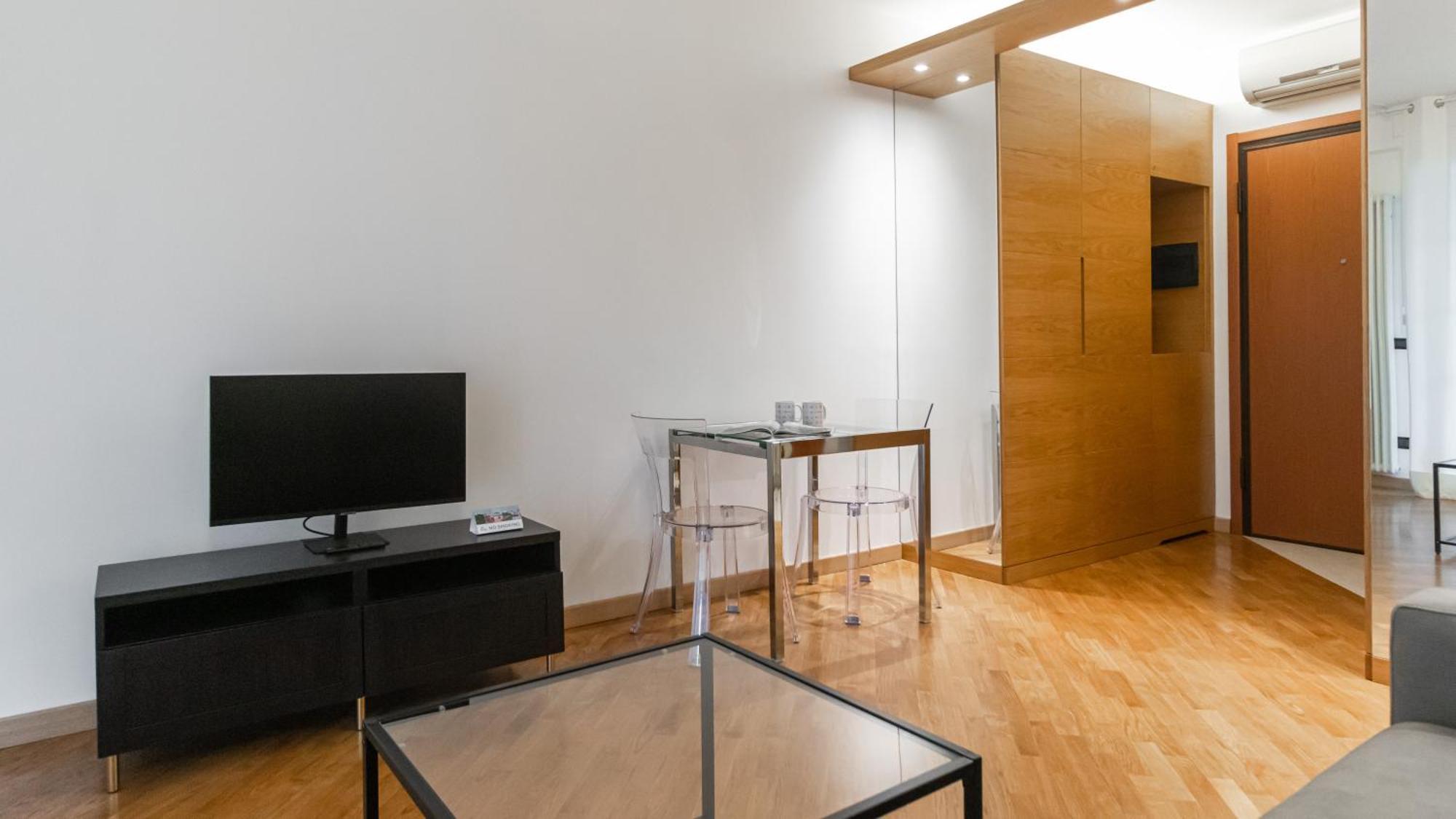 Apartamento Italianway - Ceroni 10 *