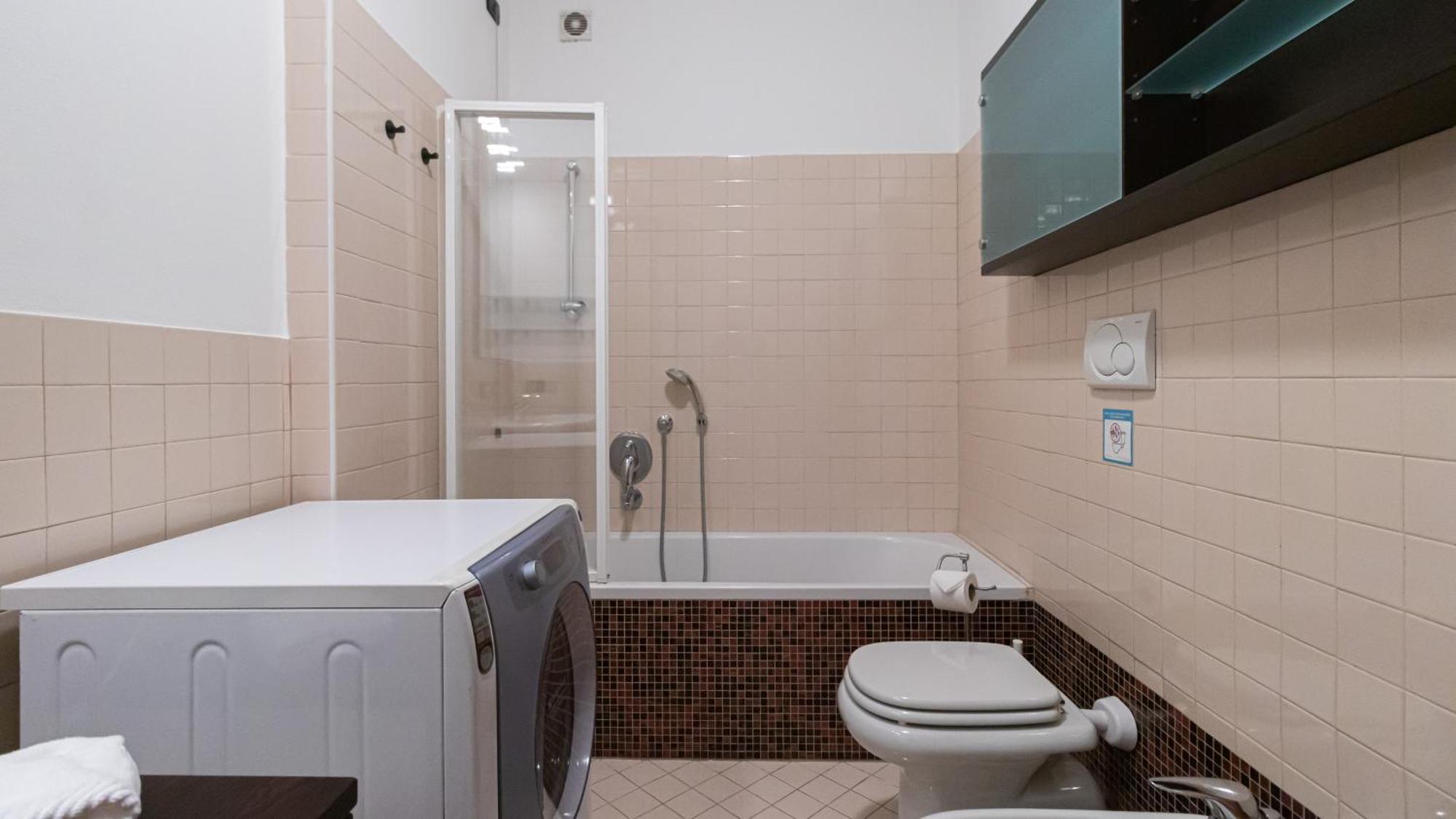Apartamento Italianway - Ceroni 10 Milão
