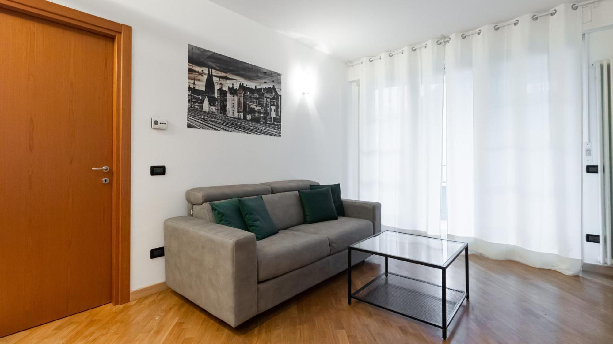 Apartamento Italianway - Ceroni 10 Milão
