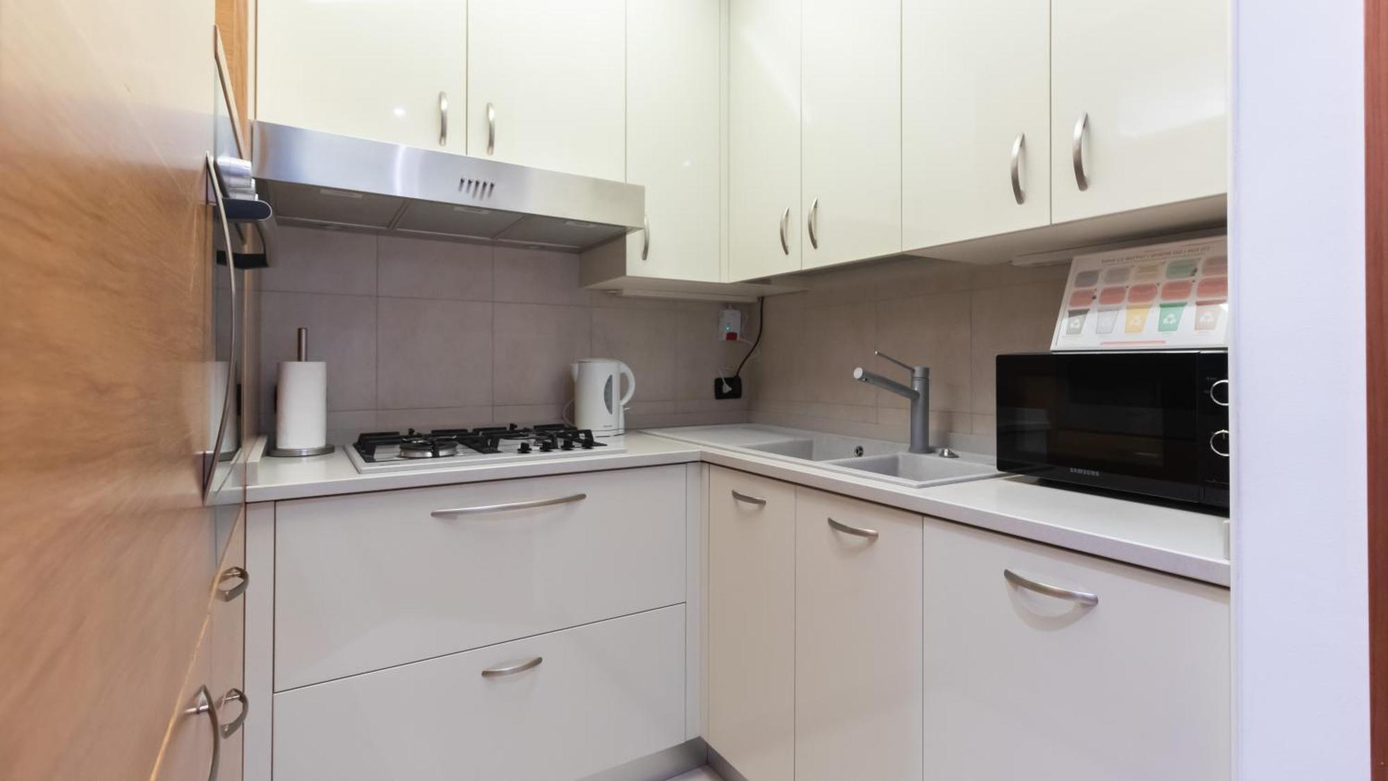 Apartamento Italianway - Ceroni 10 Milão