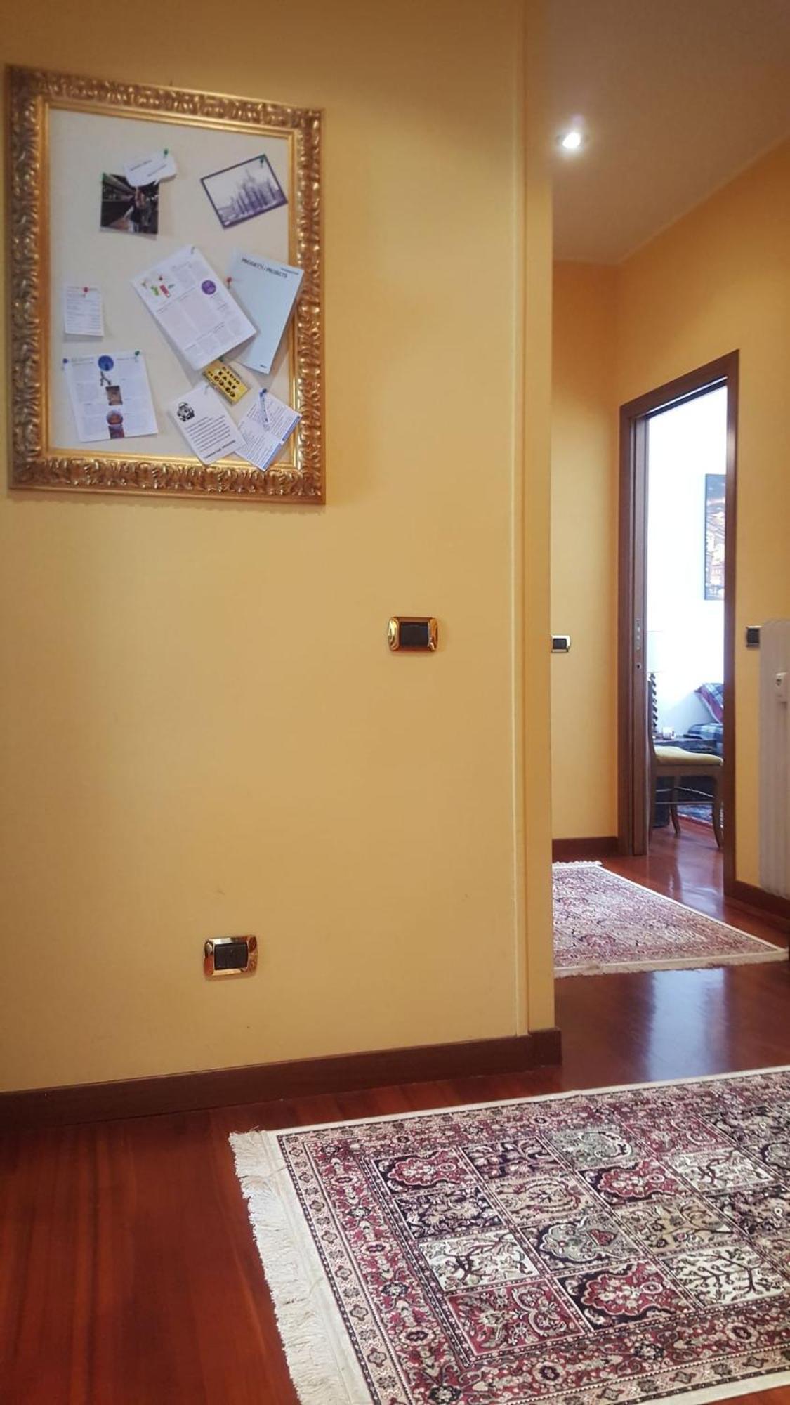 Apartamento Bocconi-navigli *