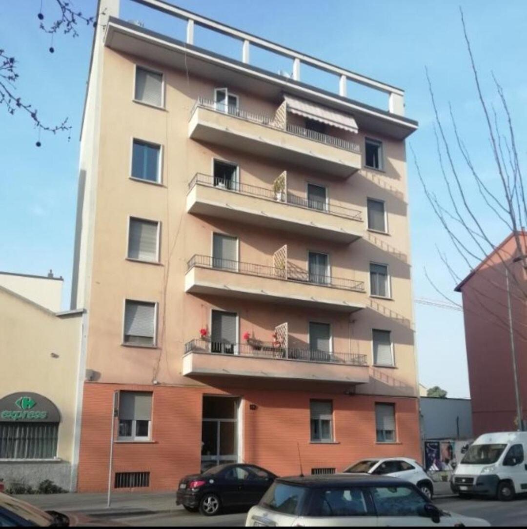 Bocconi-navigli Apartamento