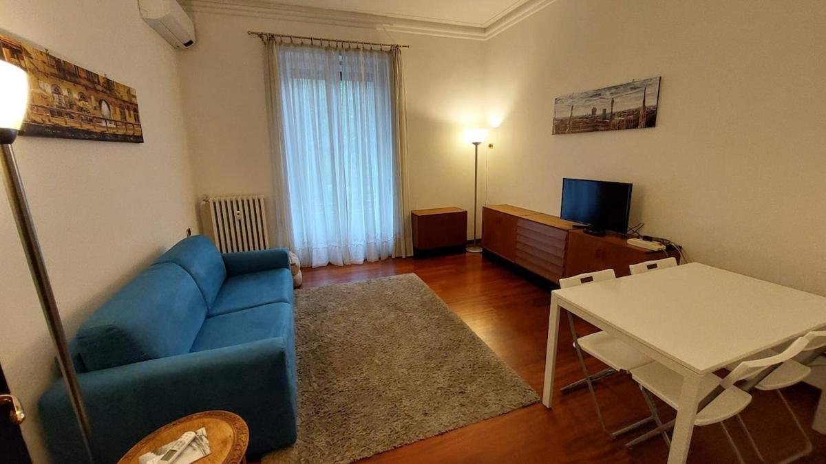 Bocconi-navigli Apartamento *
