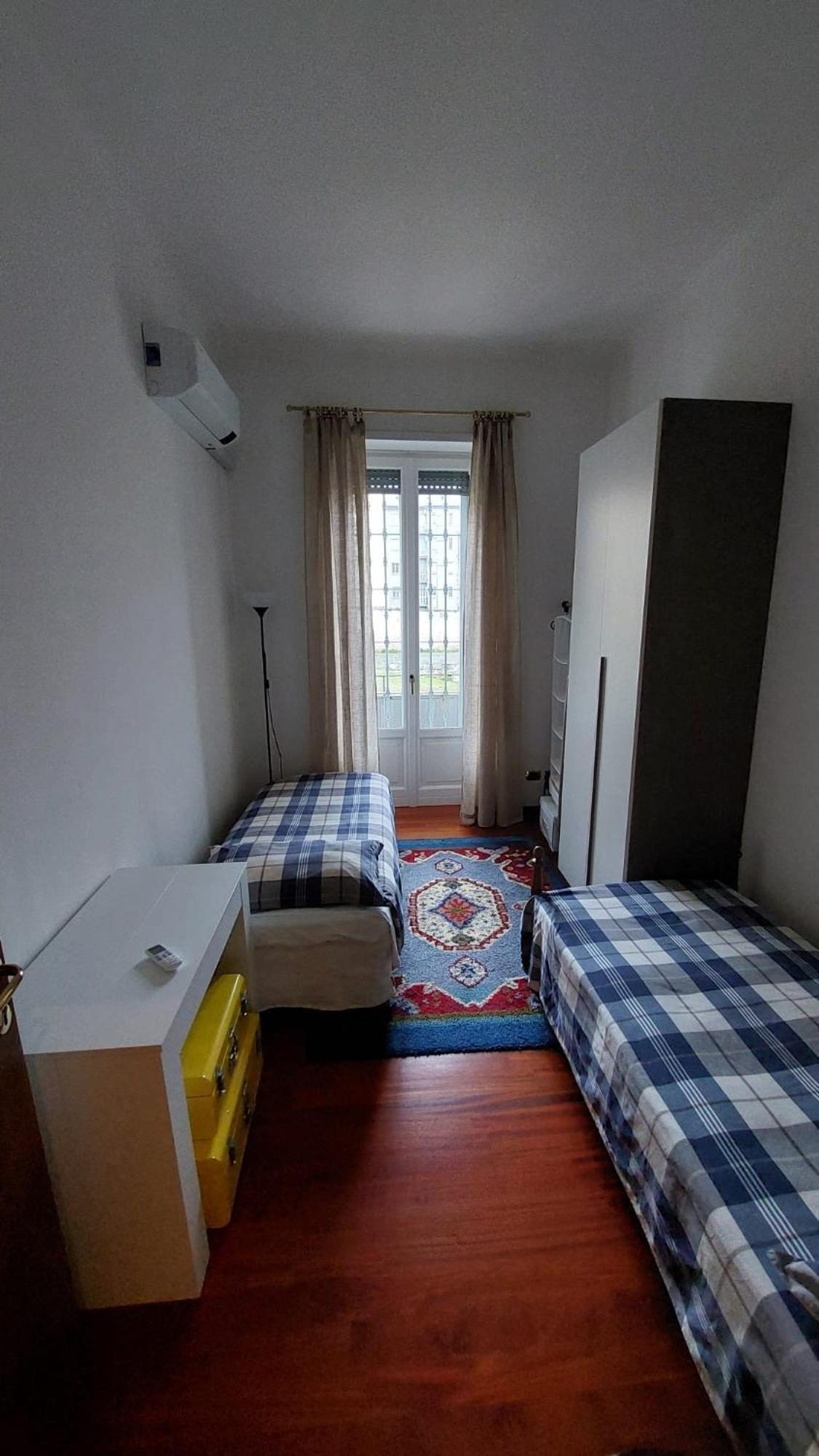 Apartamento Bocconi-navigli *