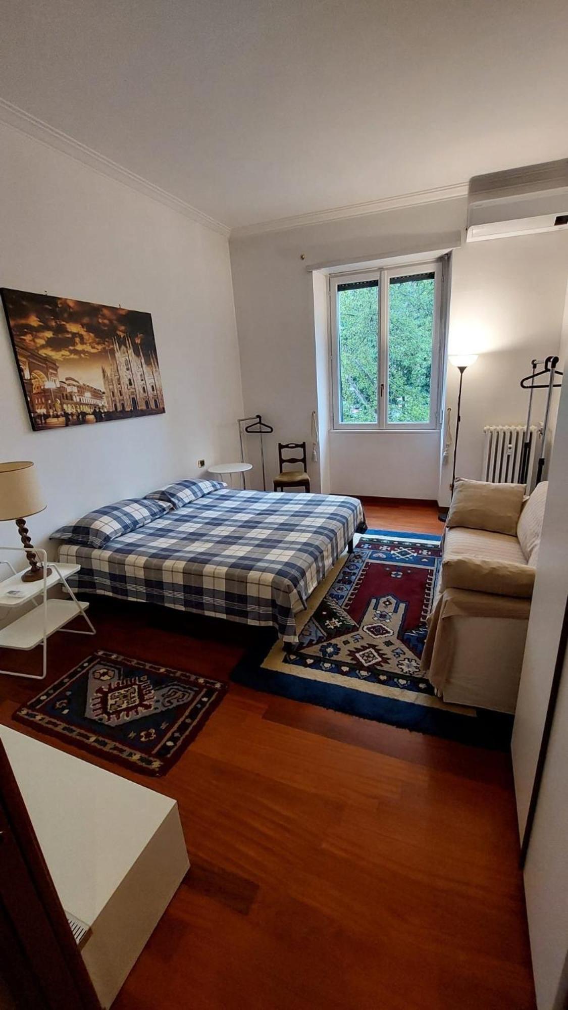 Bocconi-navigli * Milão